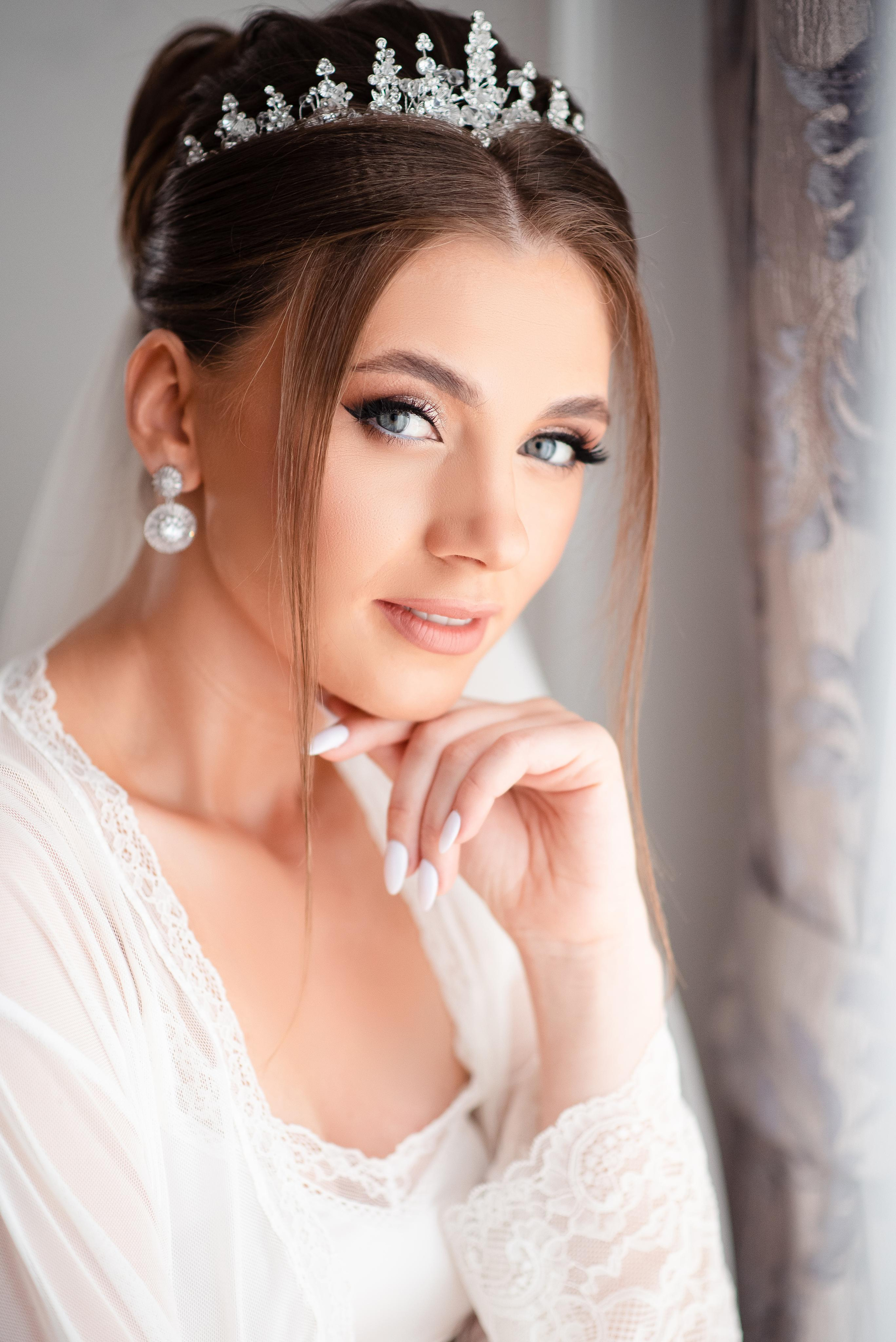 Hochzeitsvorbereitungen & Zeremonie: Zauberhafte Momente zweier Lieben