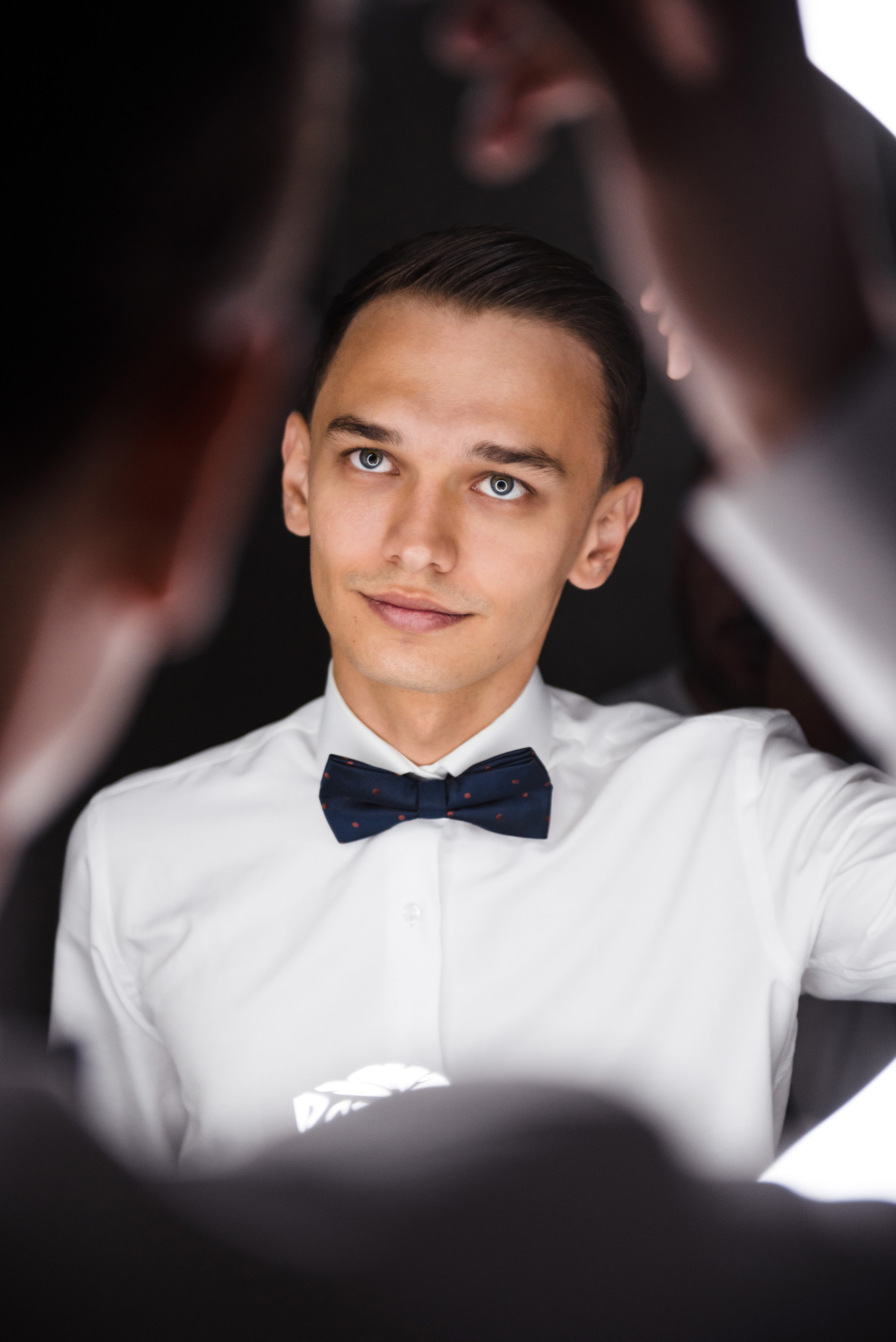 Emotionale Augenblicke einer traumhaften Hochzeit