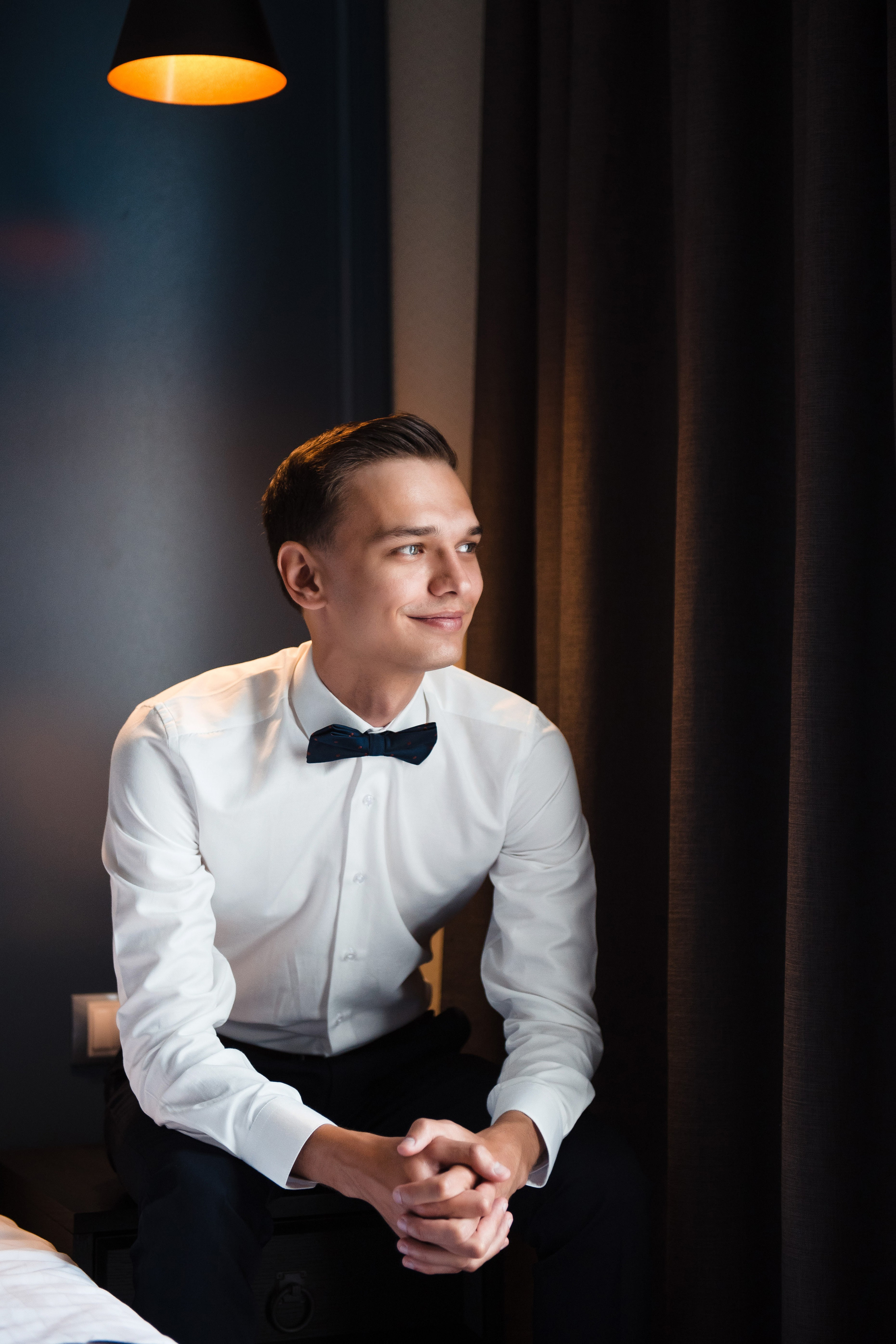 Emotionale Augenblicke einer traumhaften Hochzeit