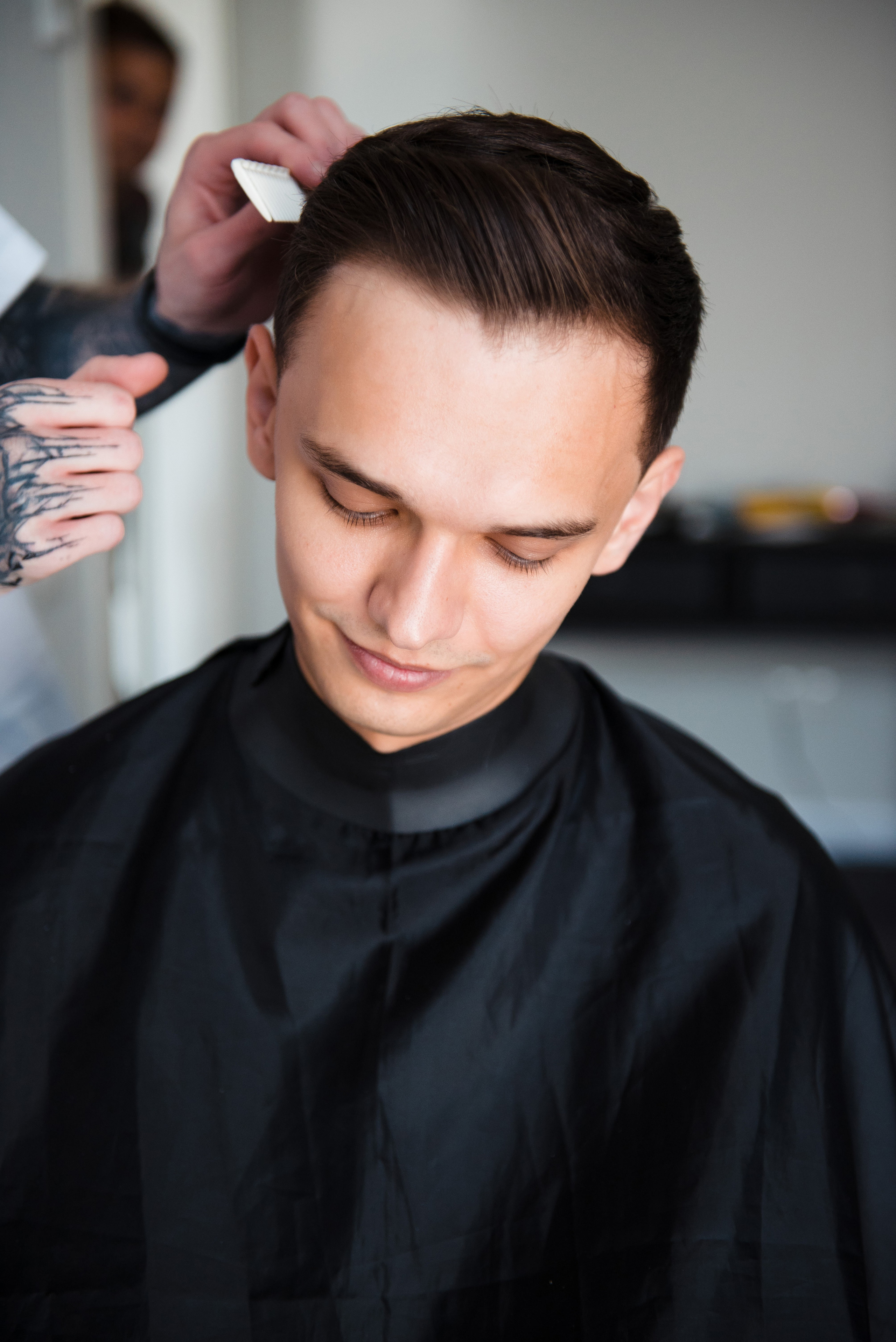 Emotionale Augenblicke einer traumhaften Hochzeit