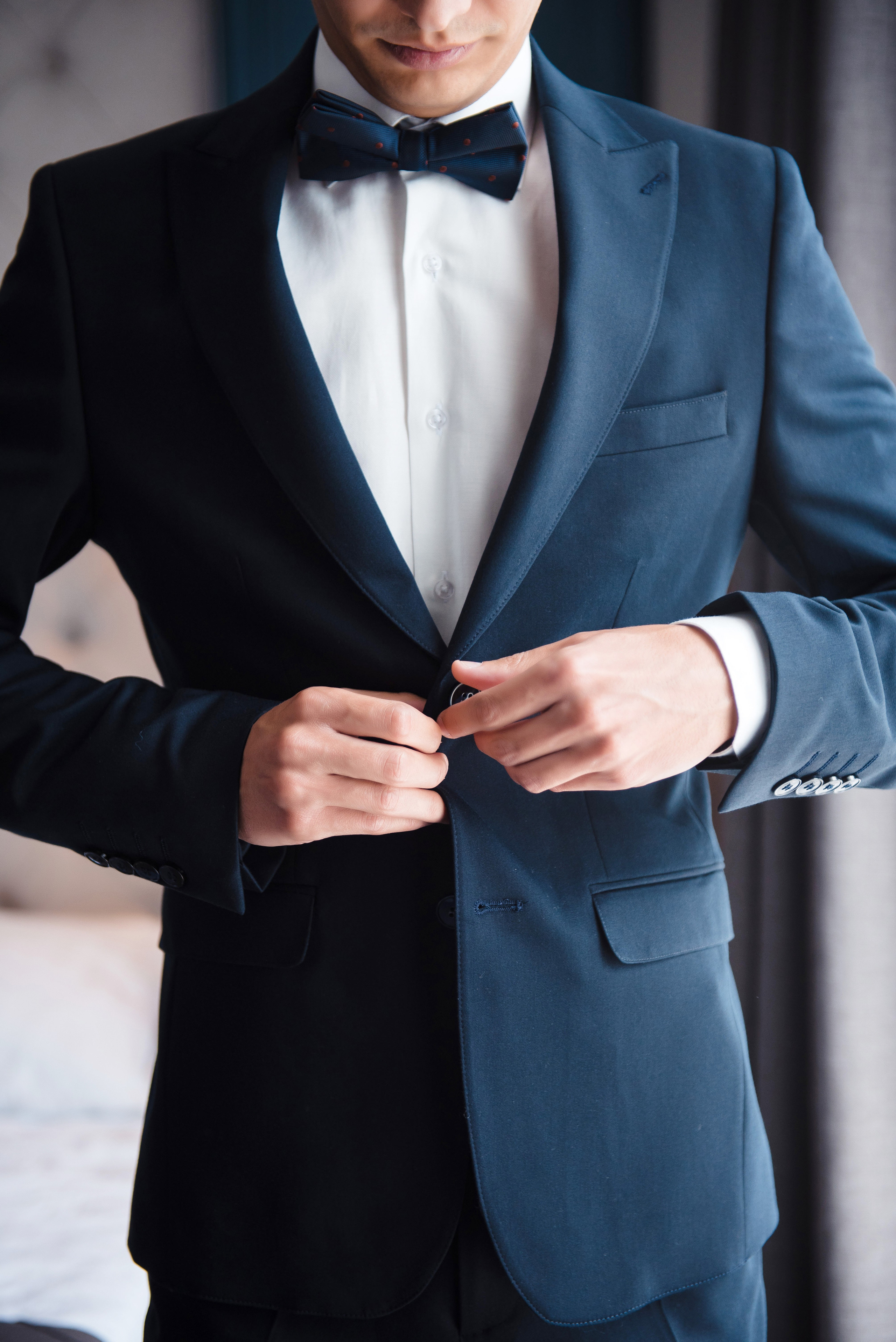 Emotionale Augenblicke einer traumhaften Hochzeit