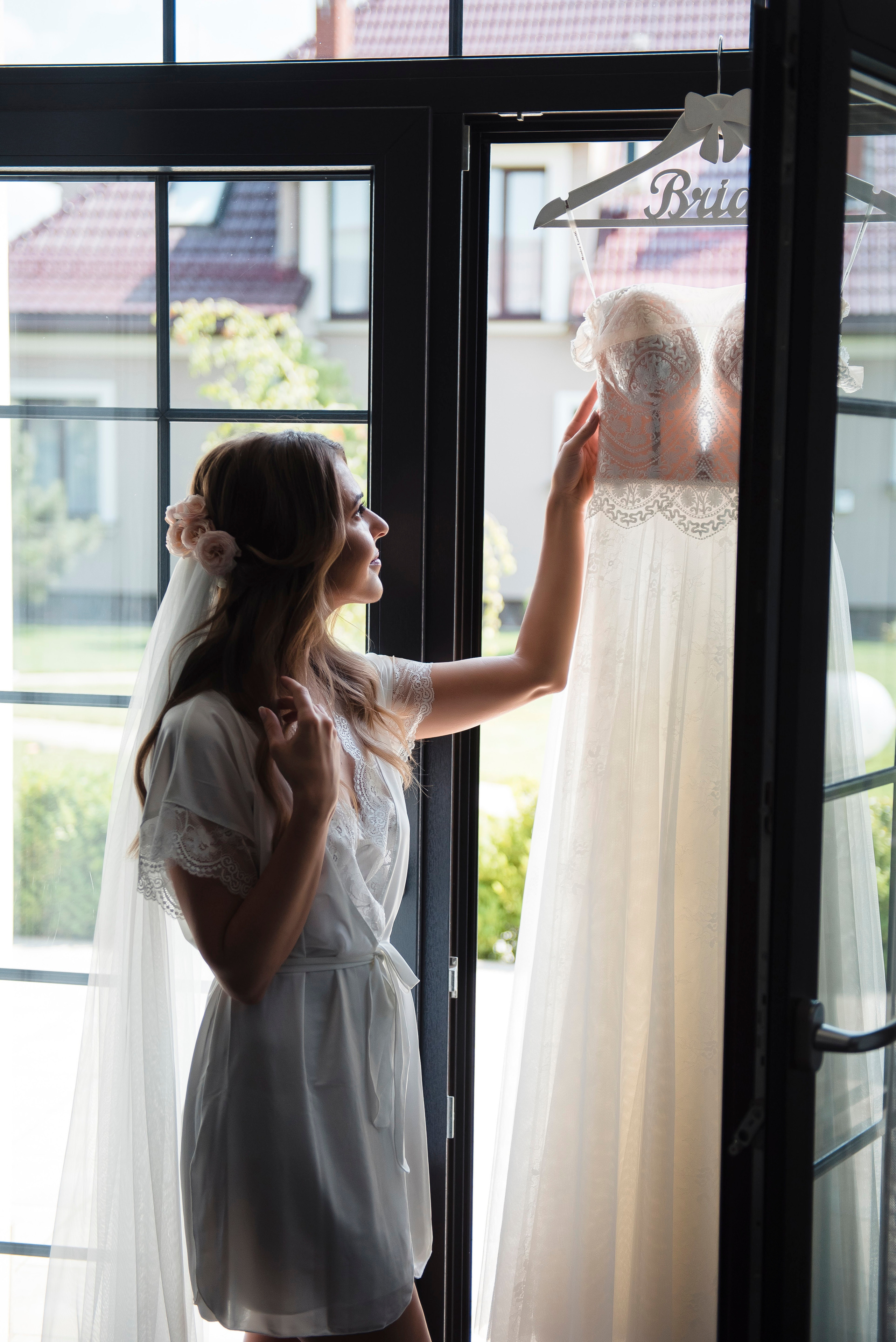Emotionale Augenblicke einer traumhaften Hochzeit