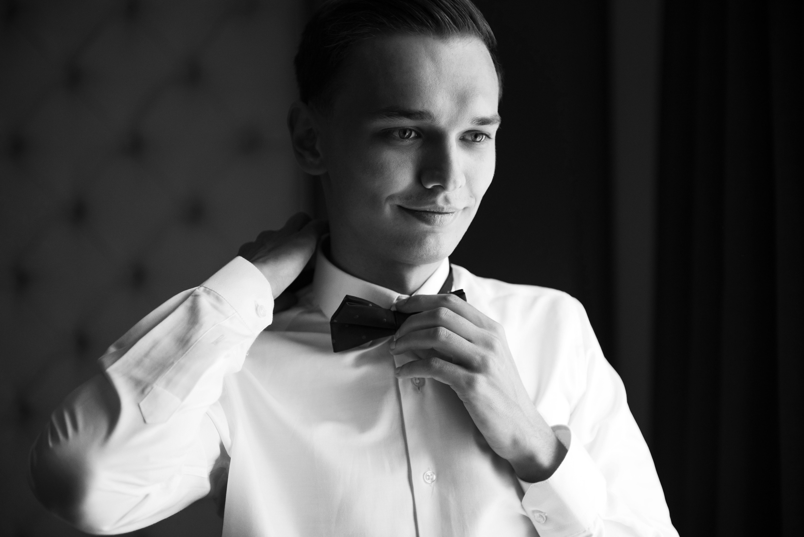 Emotionale Augenblicke einer traumhaften Hochzeit