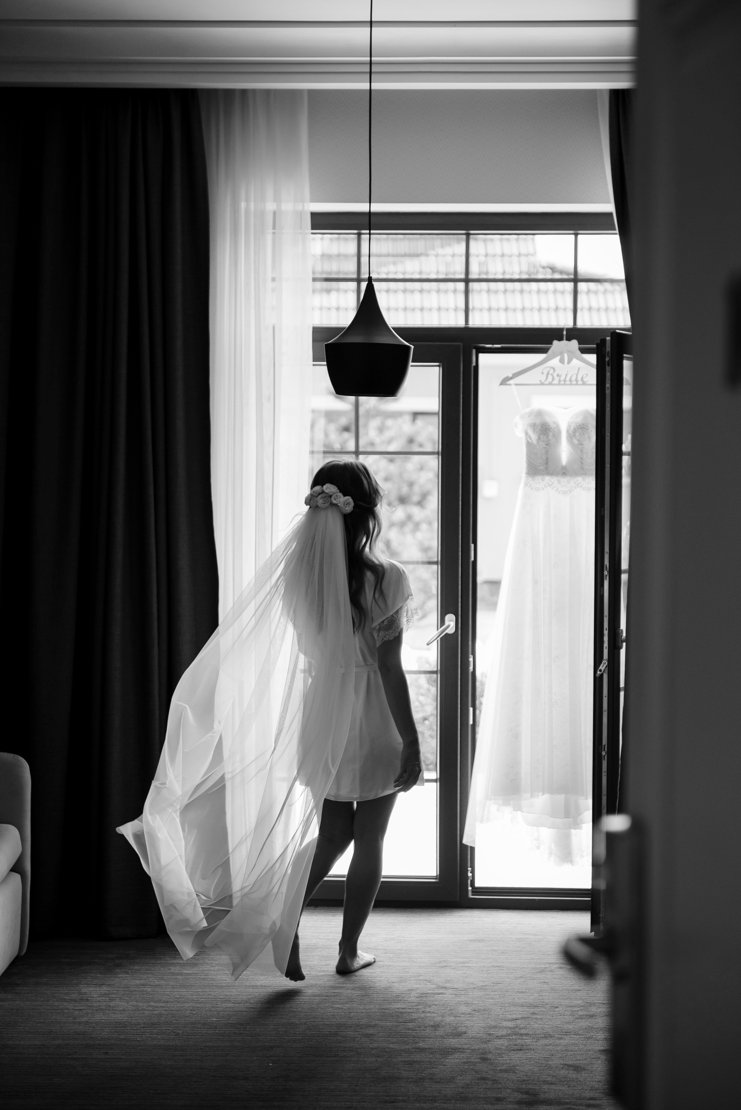 Emotionale Augenblicke einer traumhaften Hochzeit