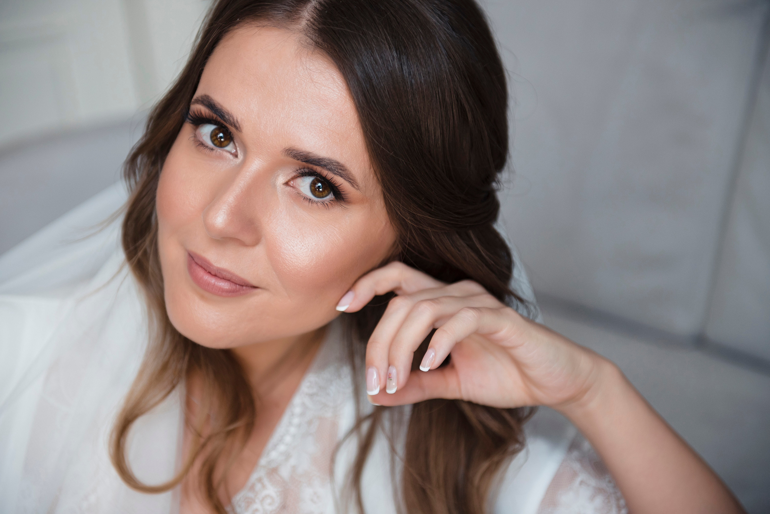 Emotionale Augenblicke einer traumhaften Hochzeit