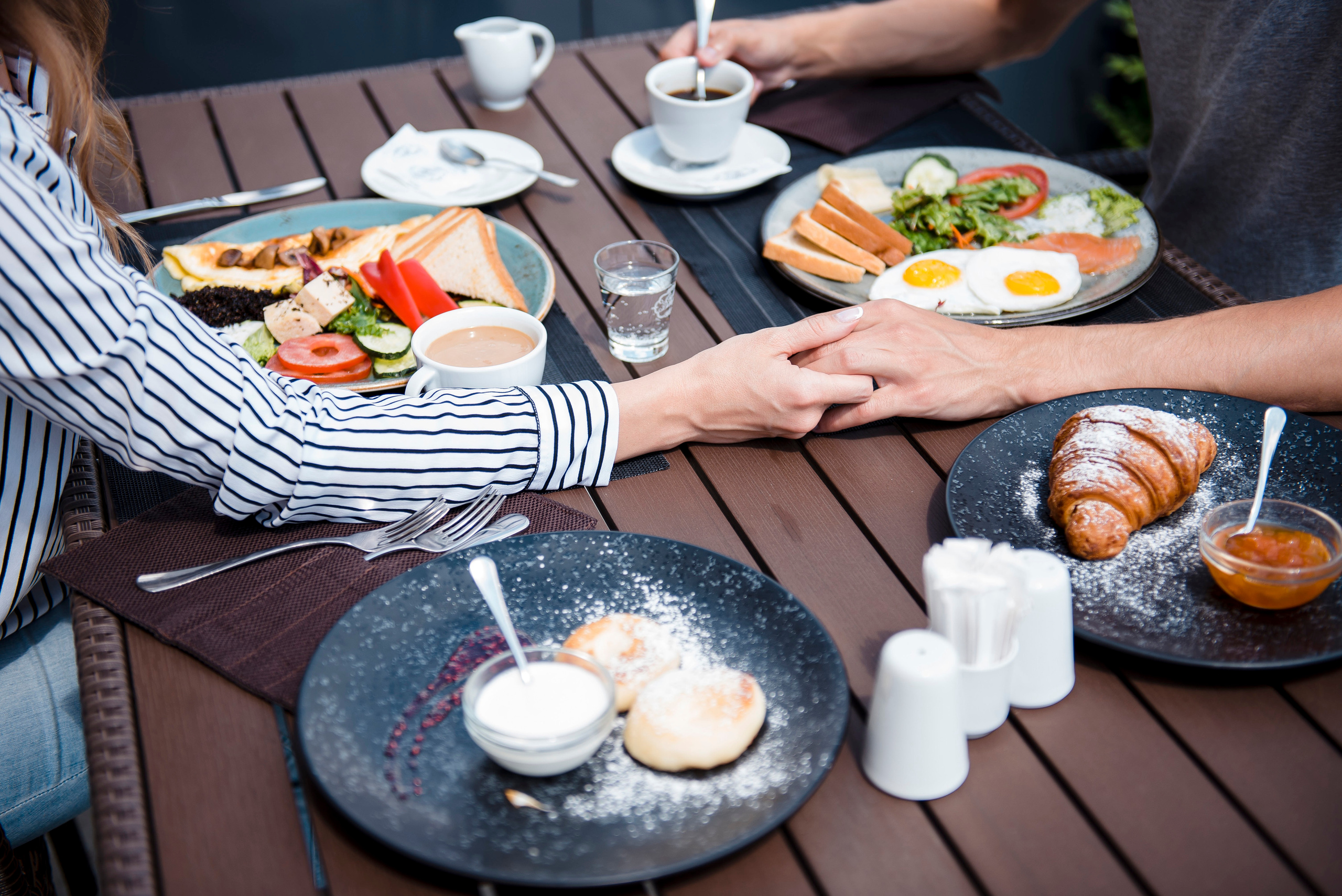 Emotionale Augenblicke einer traumhaften Hochzeit