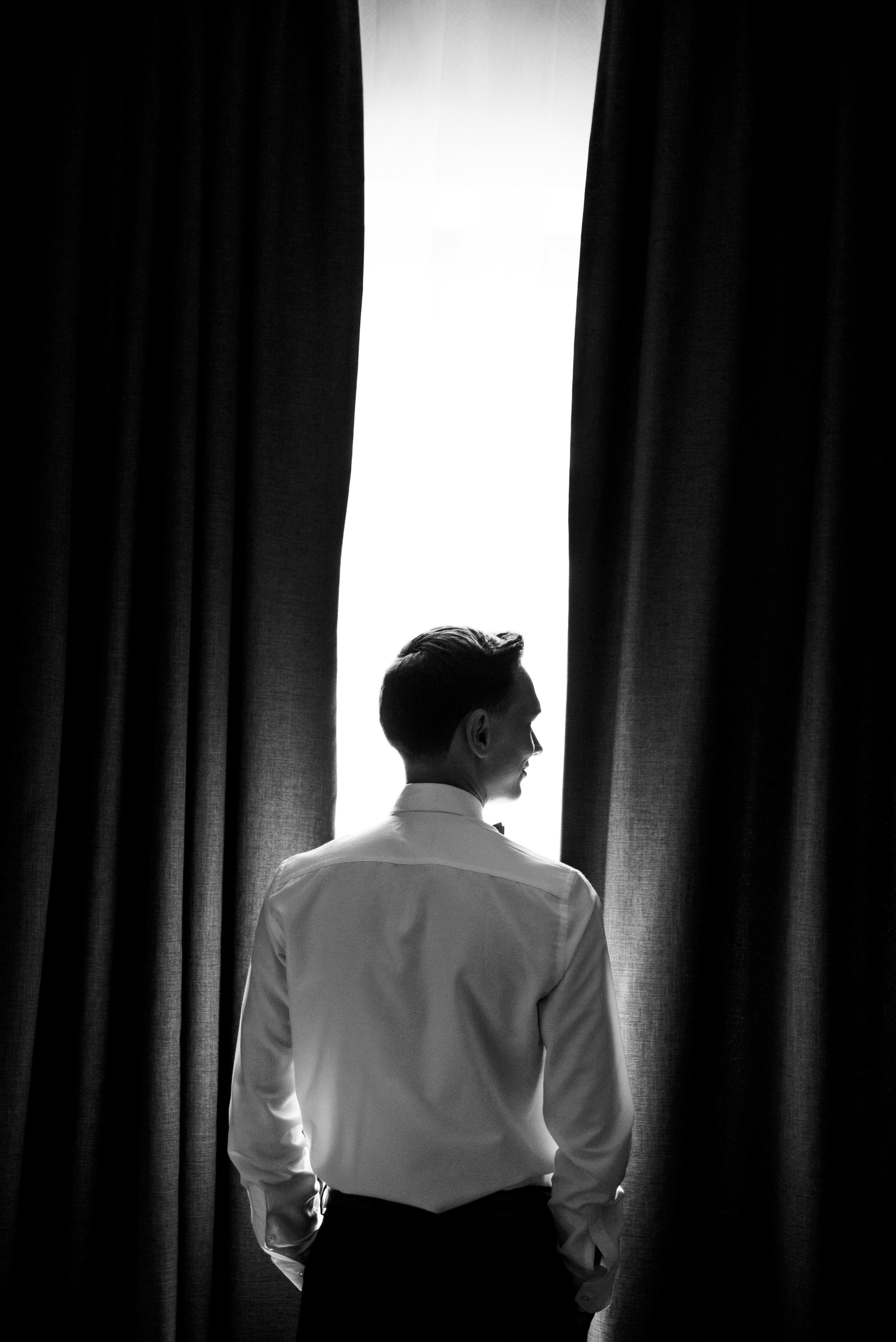 Emotionale Augenblicke einer traumhaften Hochzeit