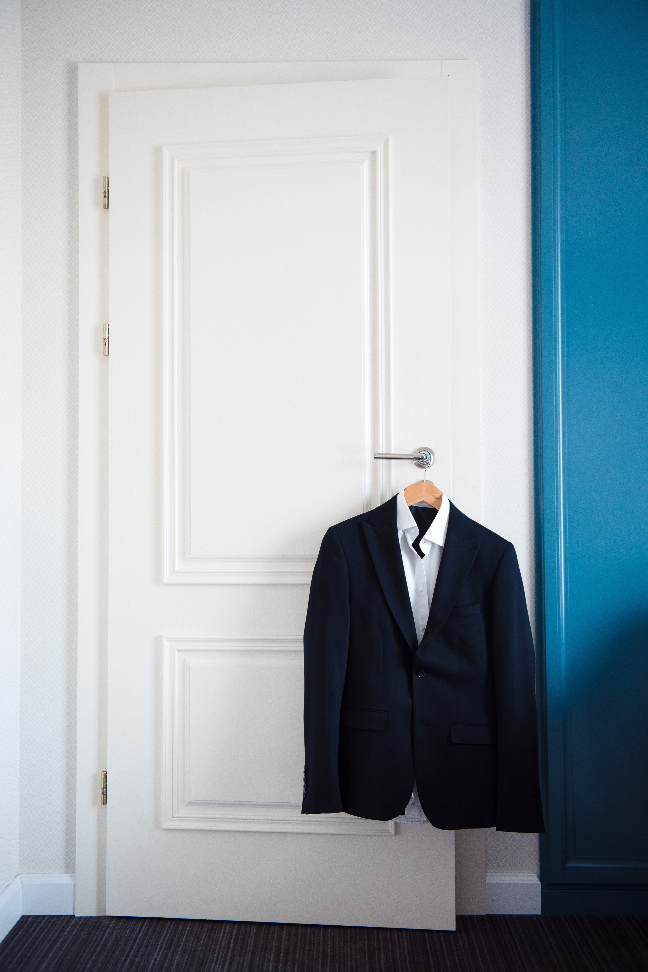 Emotionale Augenblicke einer traumhaften Hochzeit