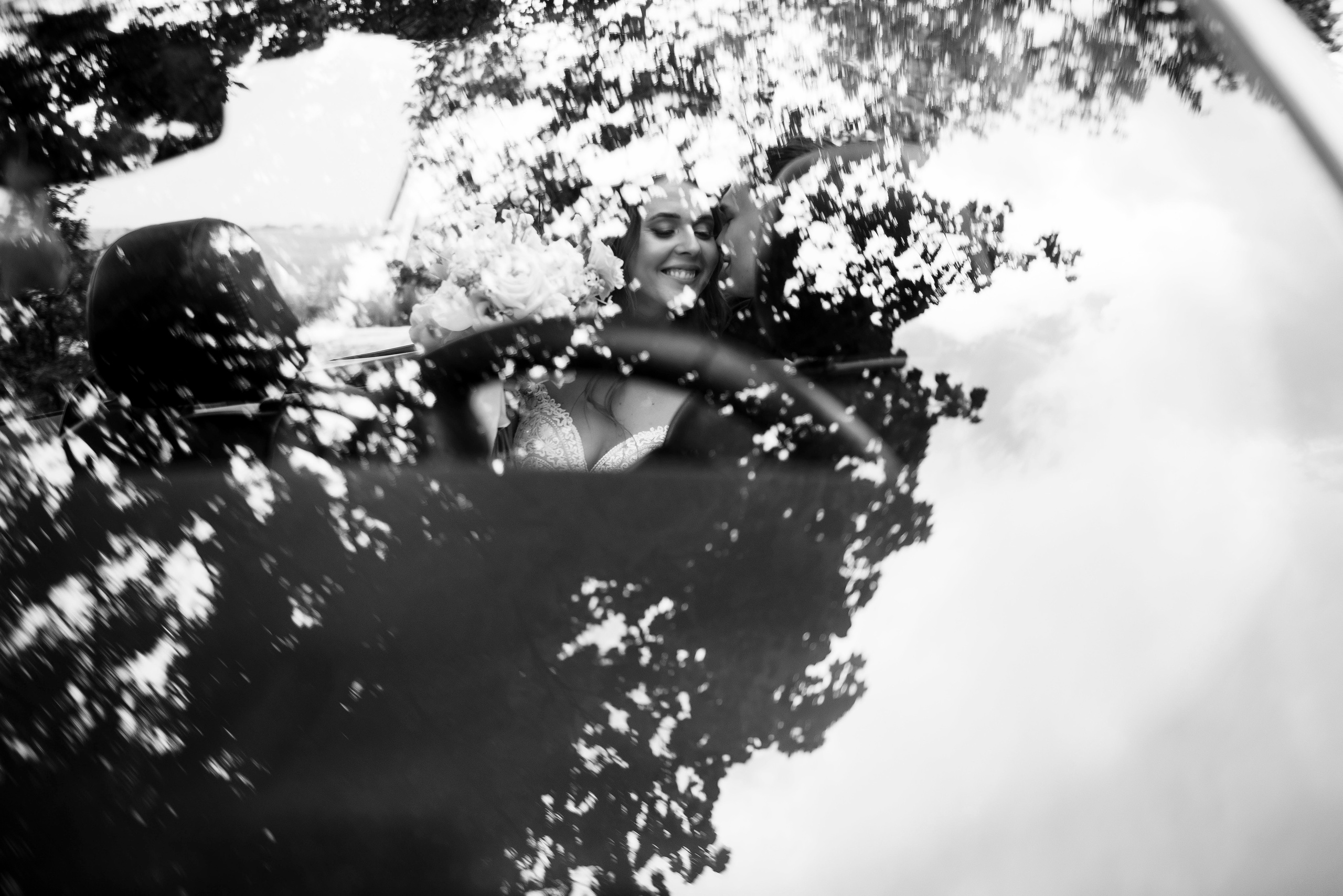 Emotionale Augenblicke einer traumhaften Hochzeit