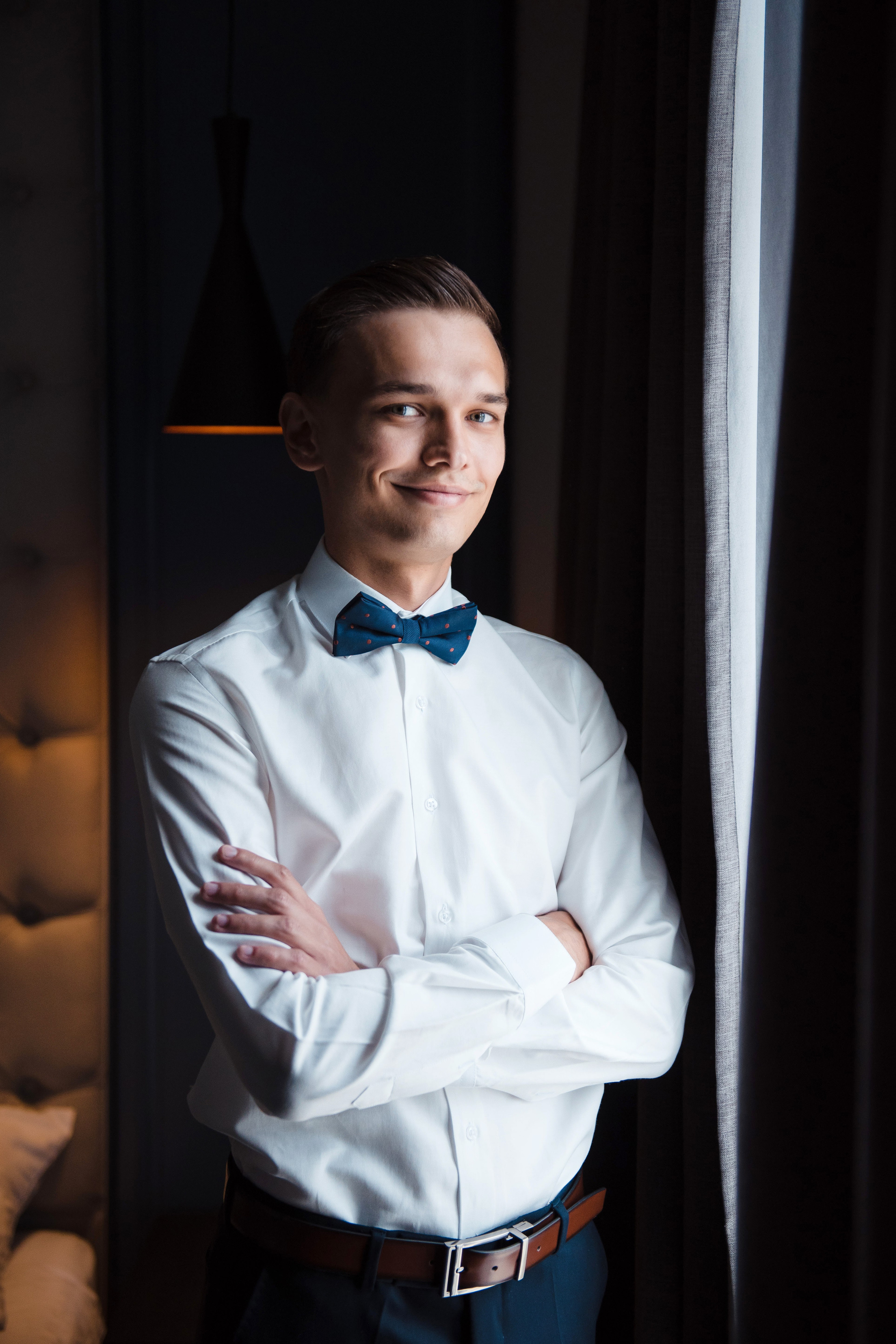 Emotionale Augenblicke einer traumhaften Hochzeit