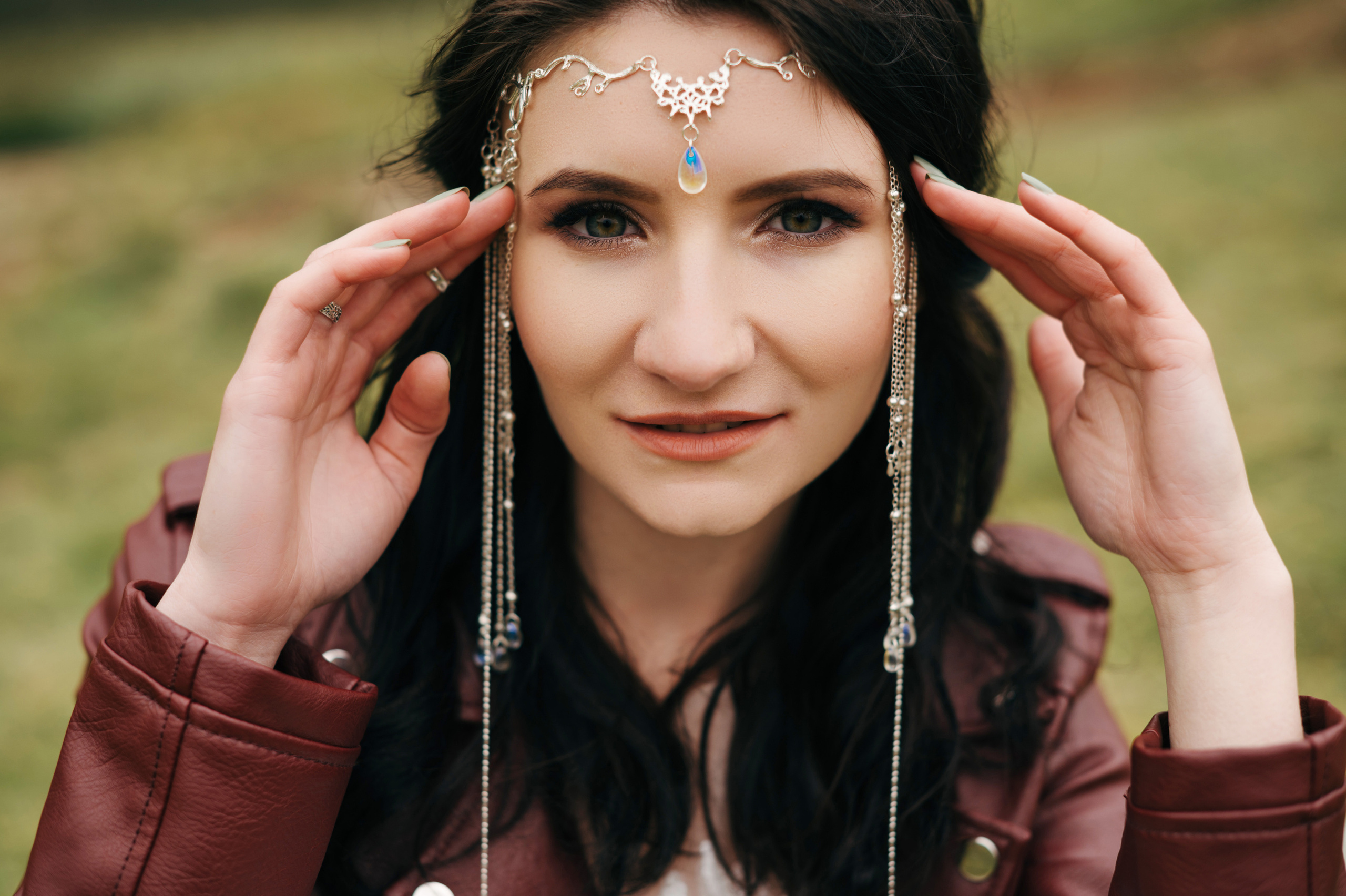 Hochzeit in den Ukrainischen Karpaten - Dragobrat