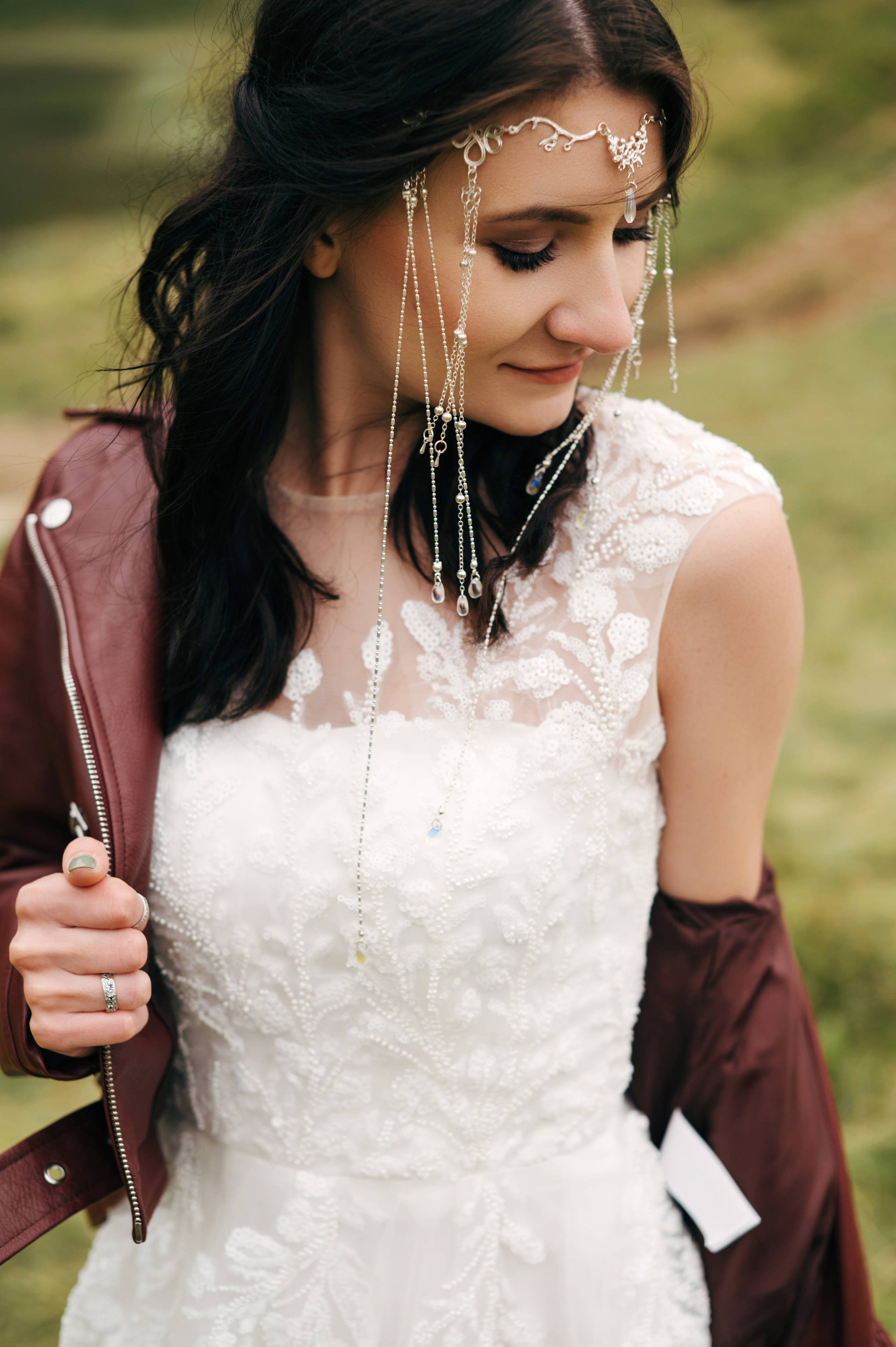 Hochzeit in den Ukrainischen Karpaten - Dragobrat