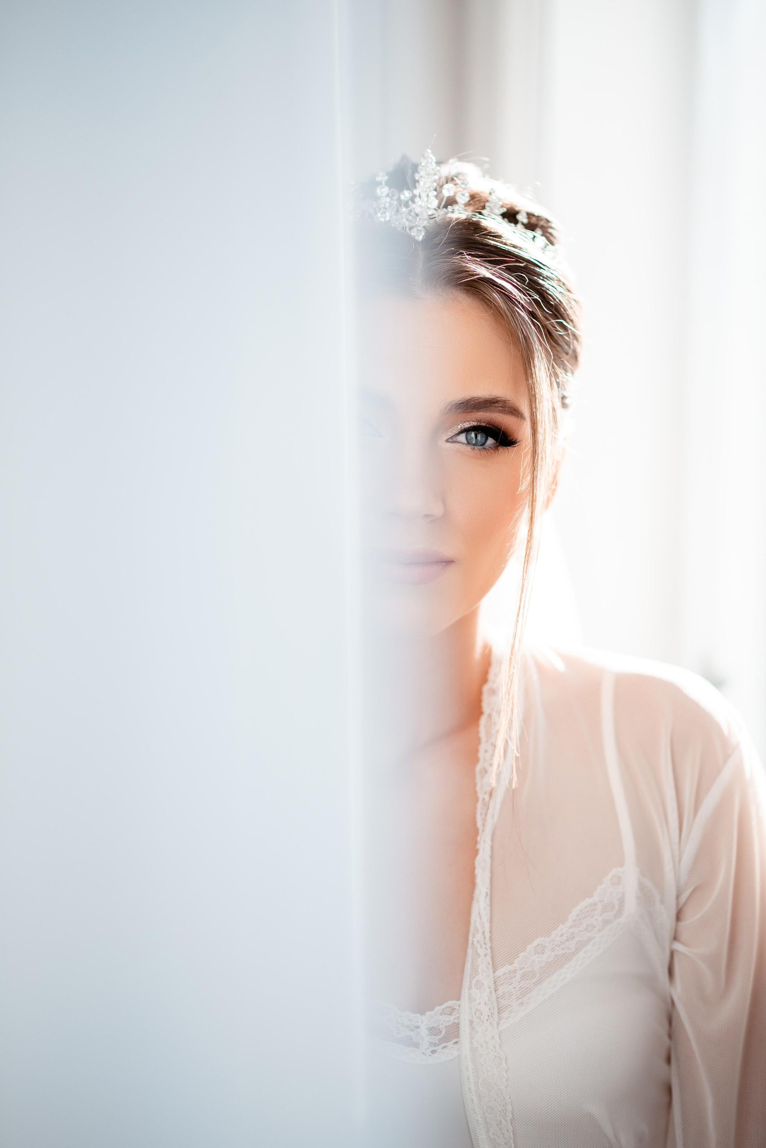 Hochzeitsvorbereitungen & Zeremonie: Zauberhafte Momente zweier Lieben