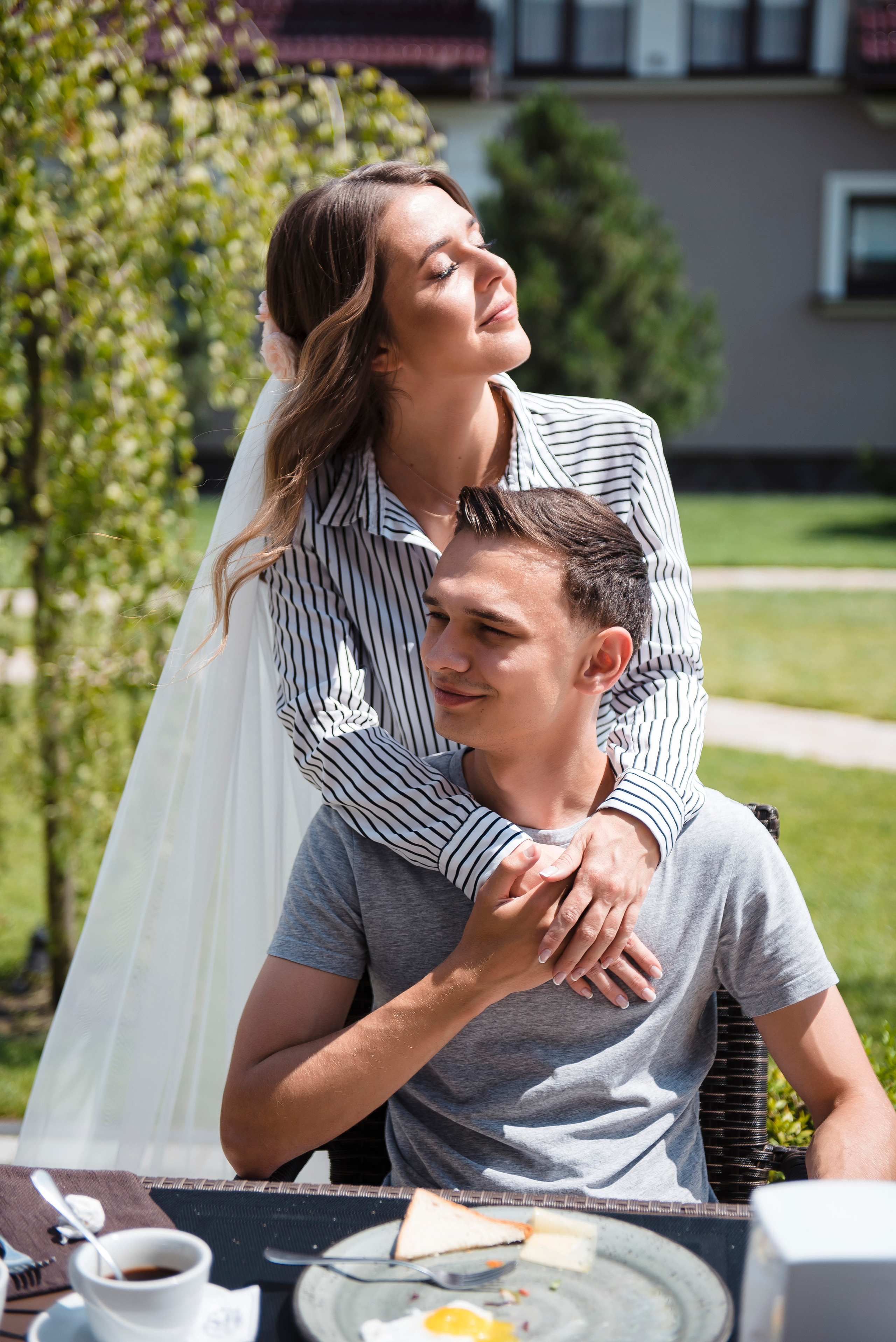 Emotionale Augenblicke einer traumhaften Hochzeit