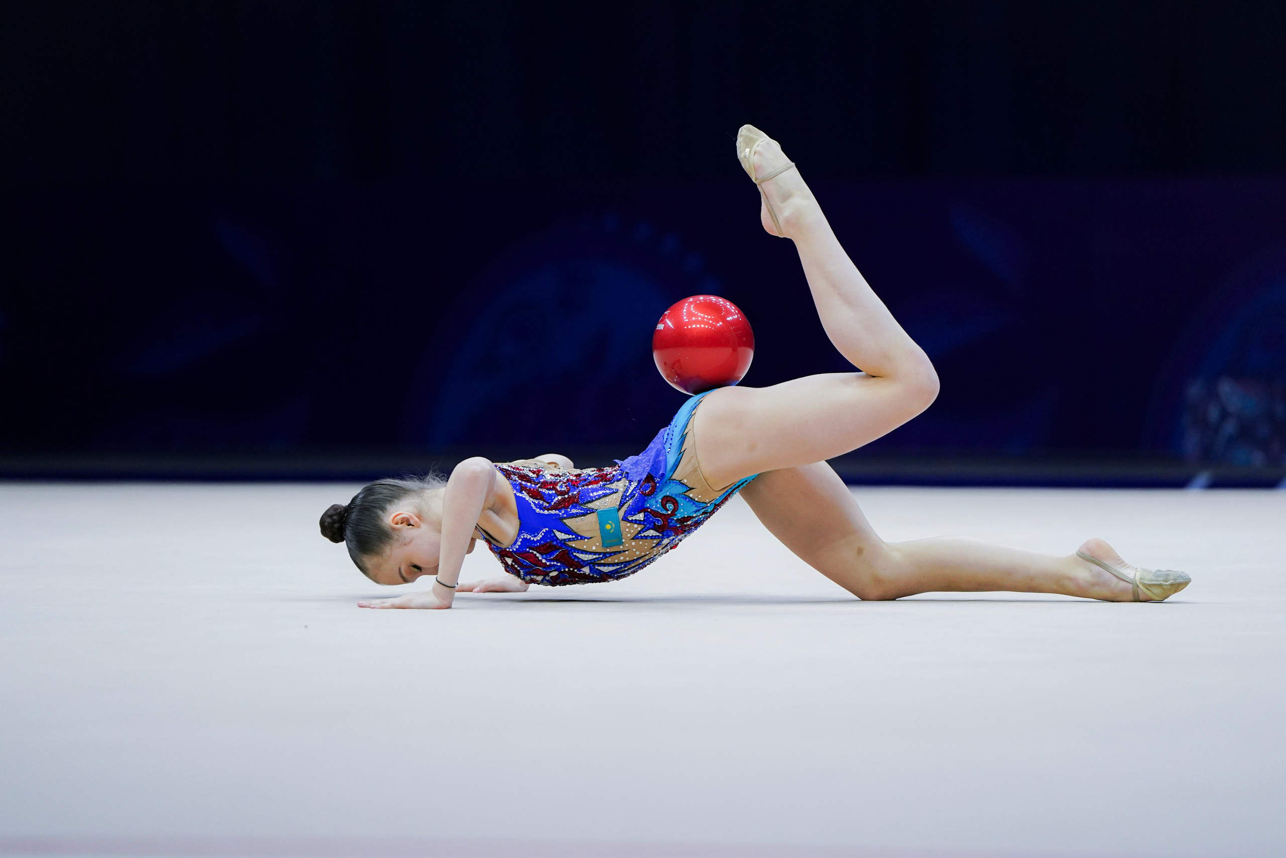 WORLD CUP 2024 | Tashkent, Uzbekistan. Gymnastics and dance photography UAE by Kamilla Khasanova