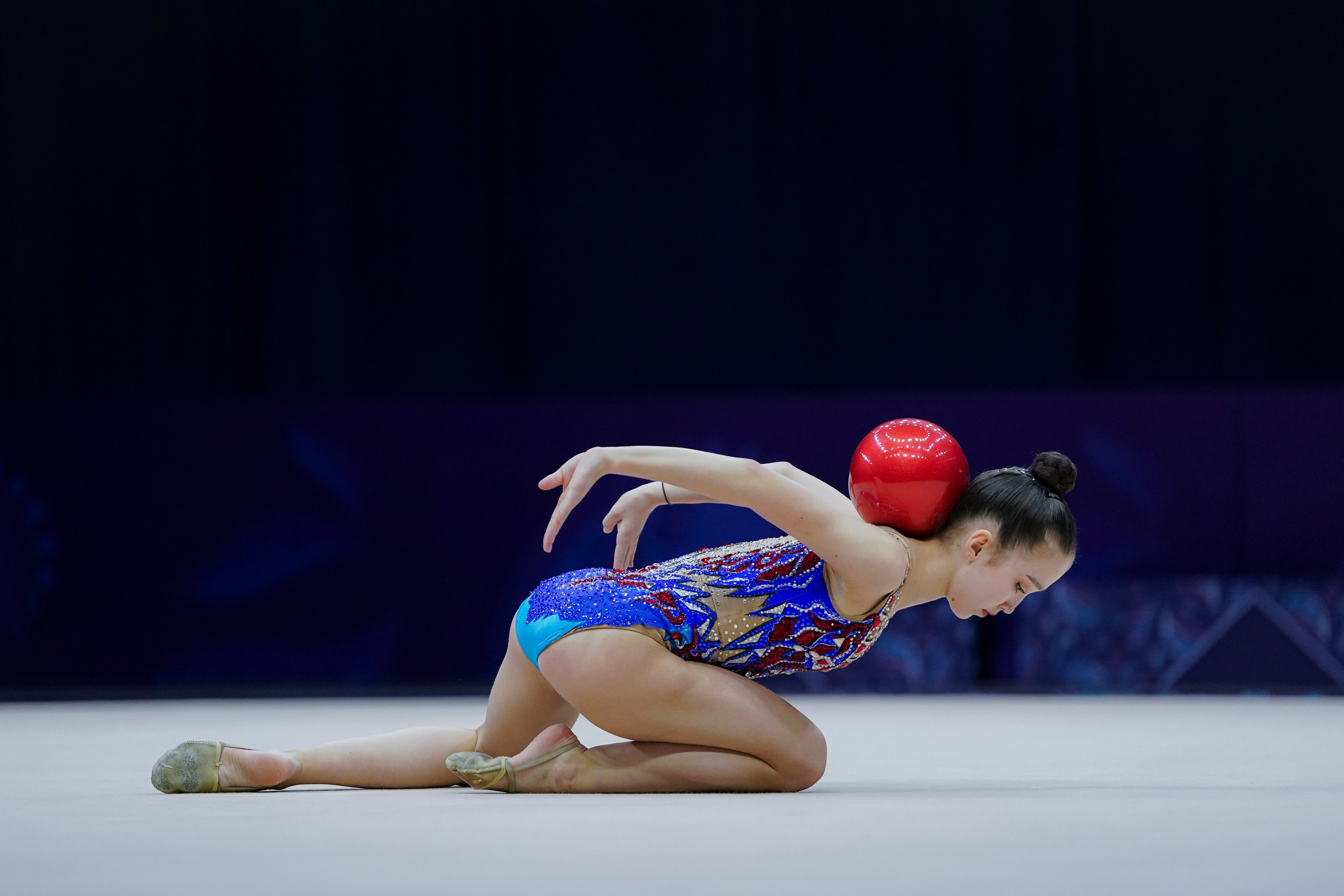 WORLD CUP 2024 | Tashkent, Uzbekistan. Gymnastics and dance photography UAE by Kamilla Khasanova
