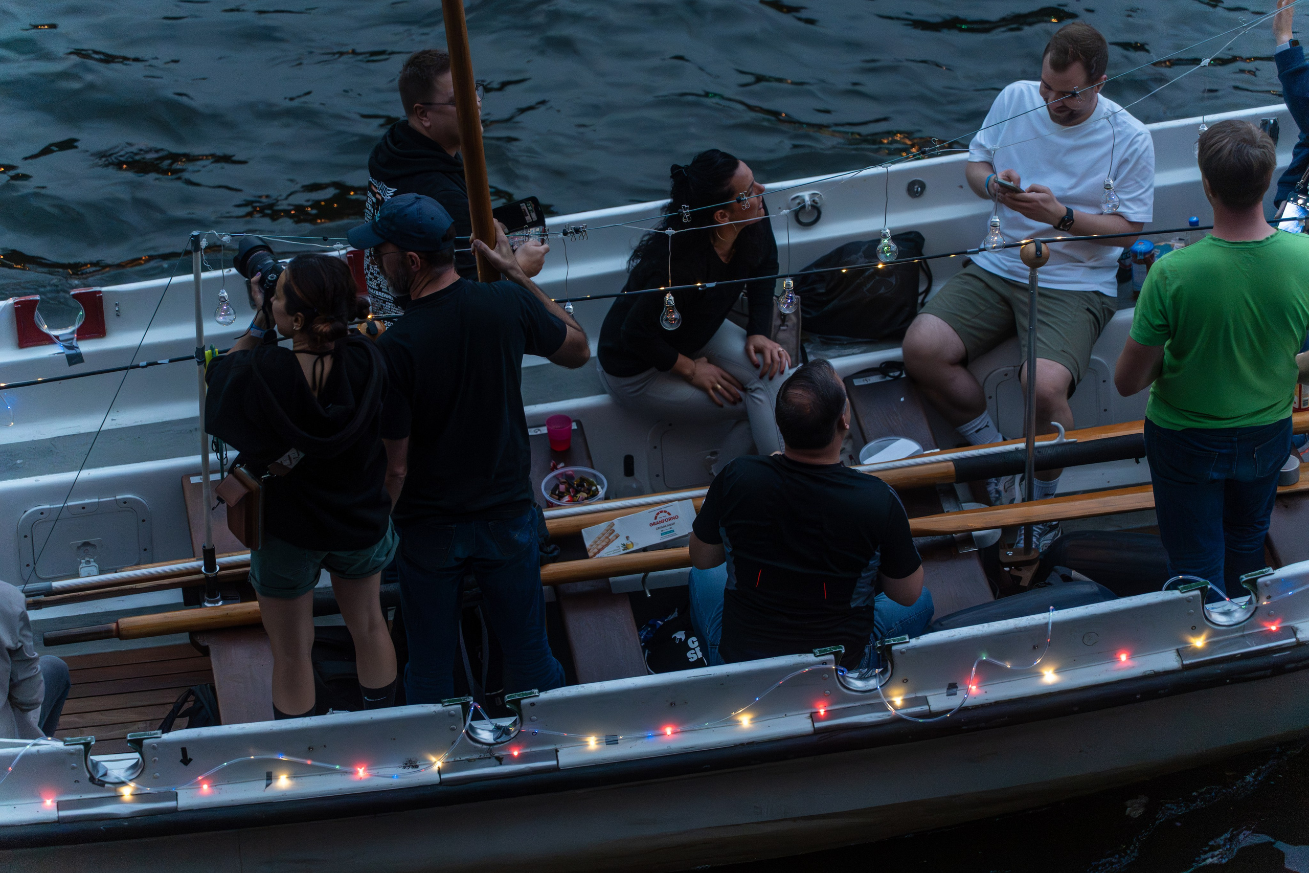 Maritime Week 2025 in Bremen. URBANSTREETFILES.ART