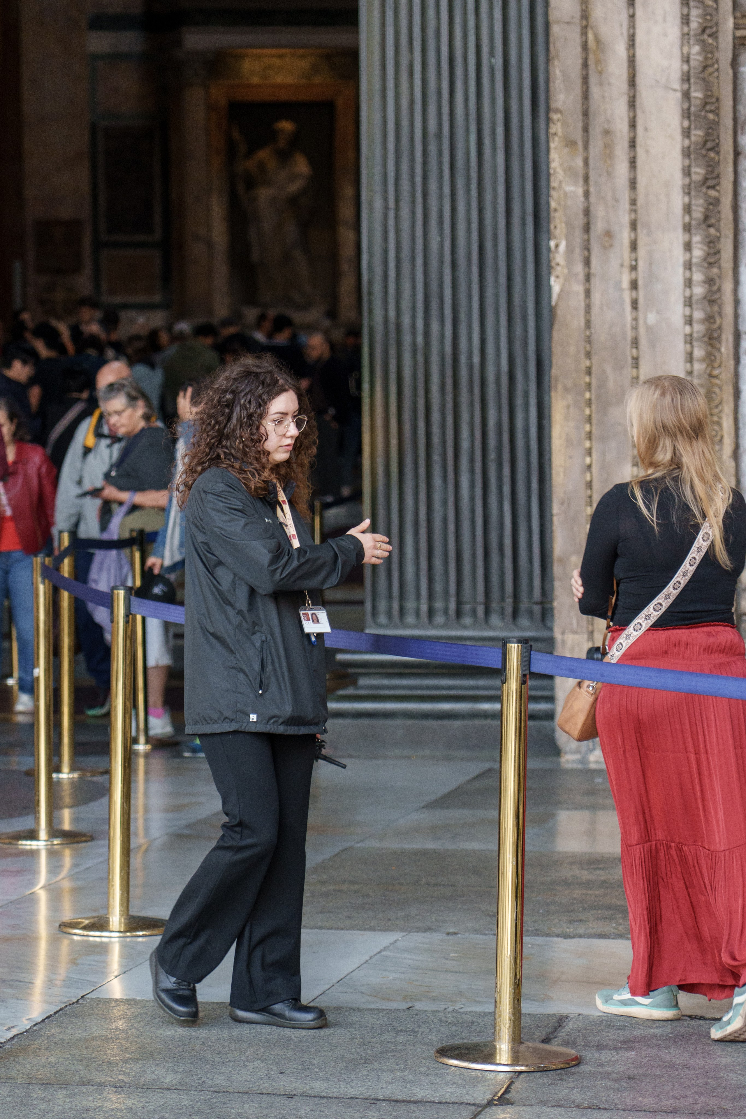 Streets of Rome. URBANSTREETFILES.ART