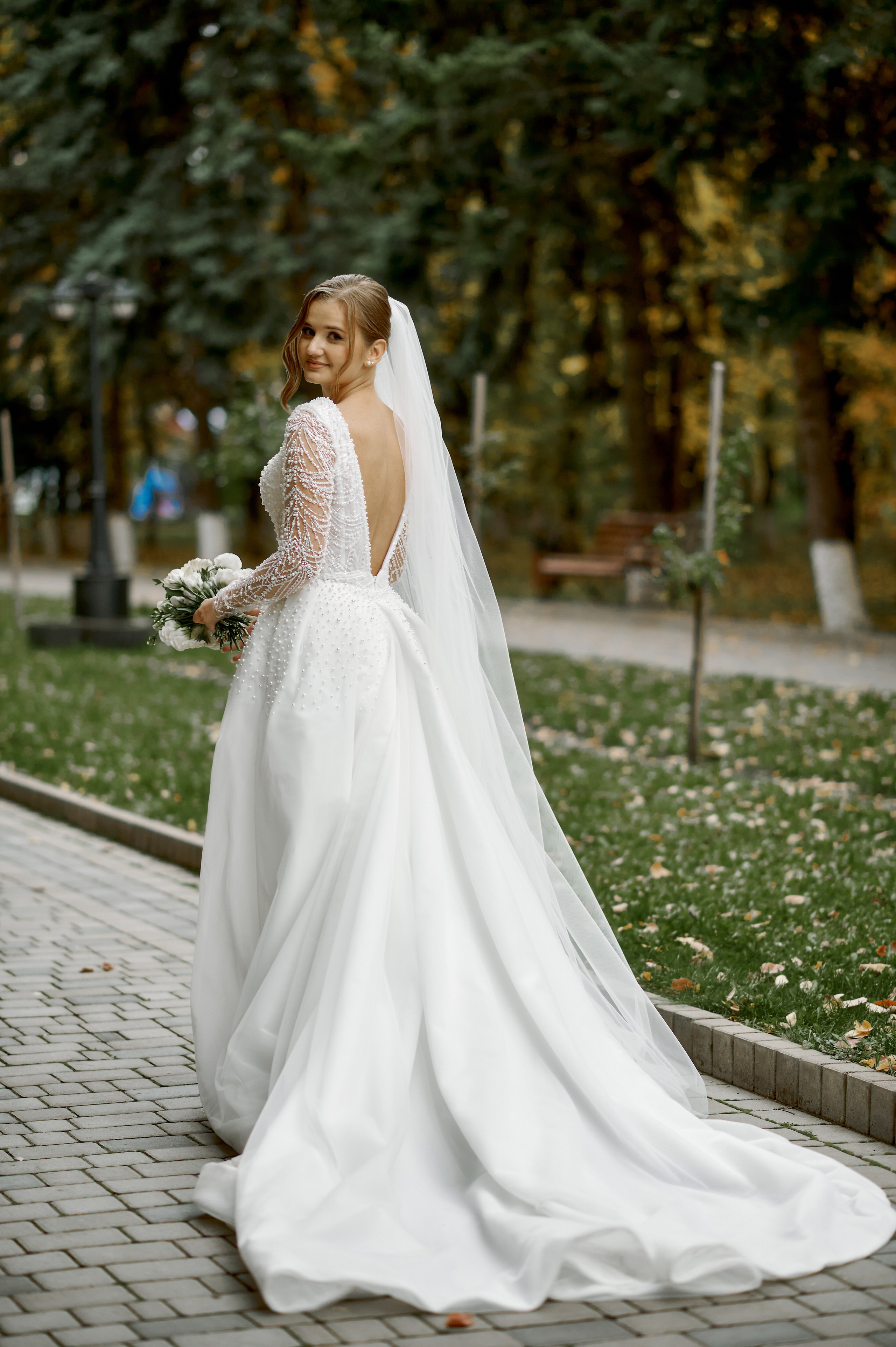 Alina & Harlampi. Excellens