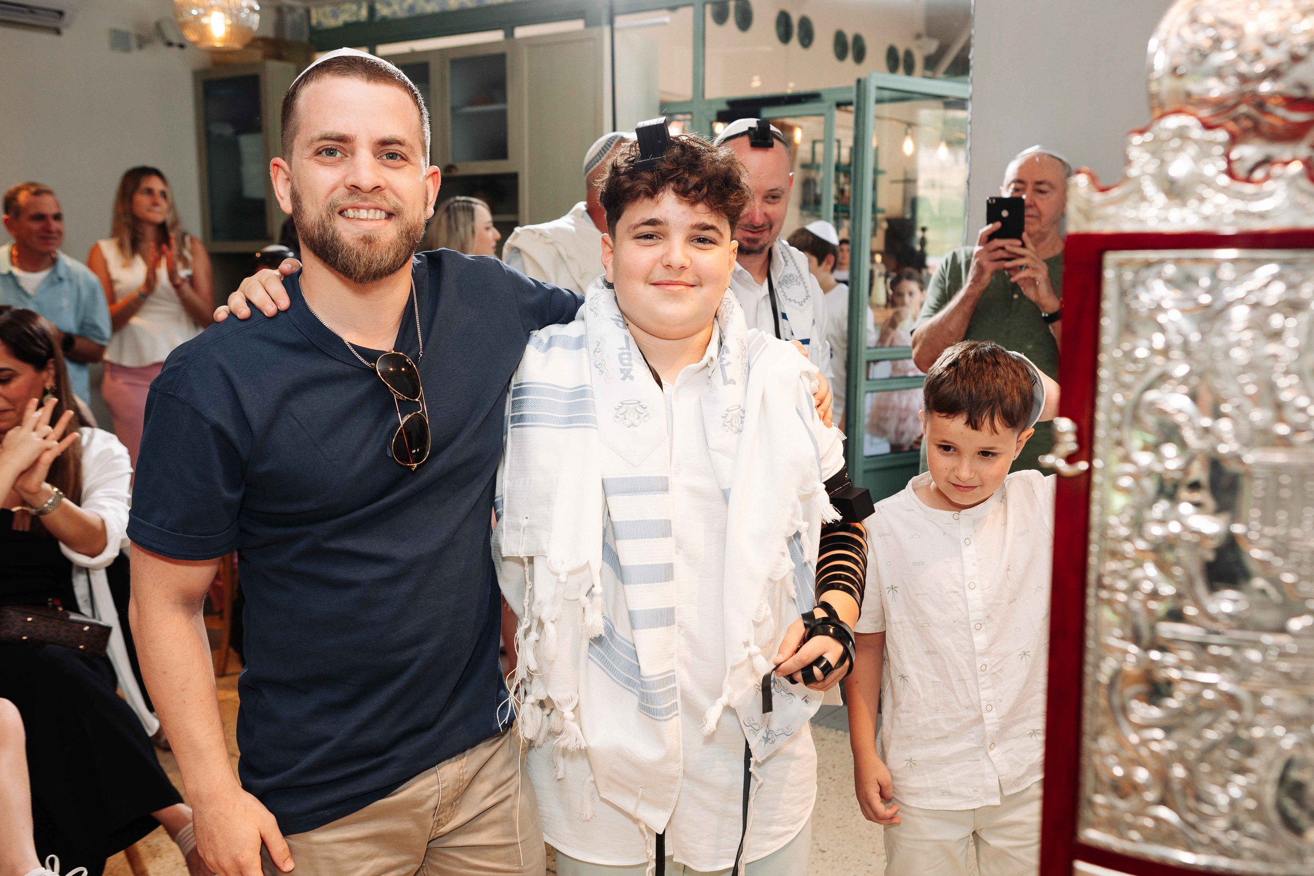 KFIR PARTY. Https://shi-photo.com/