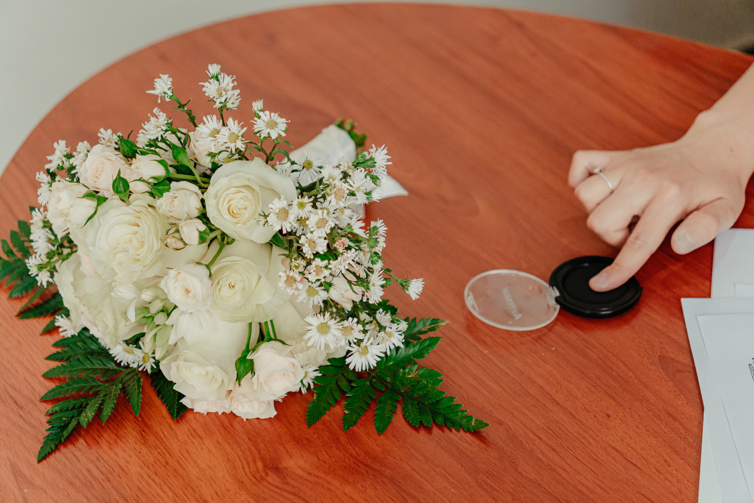 C Y M CIVIL AQP. Studio KVTA | Fotografía y Video de Bodas en Arequipa