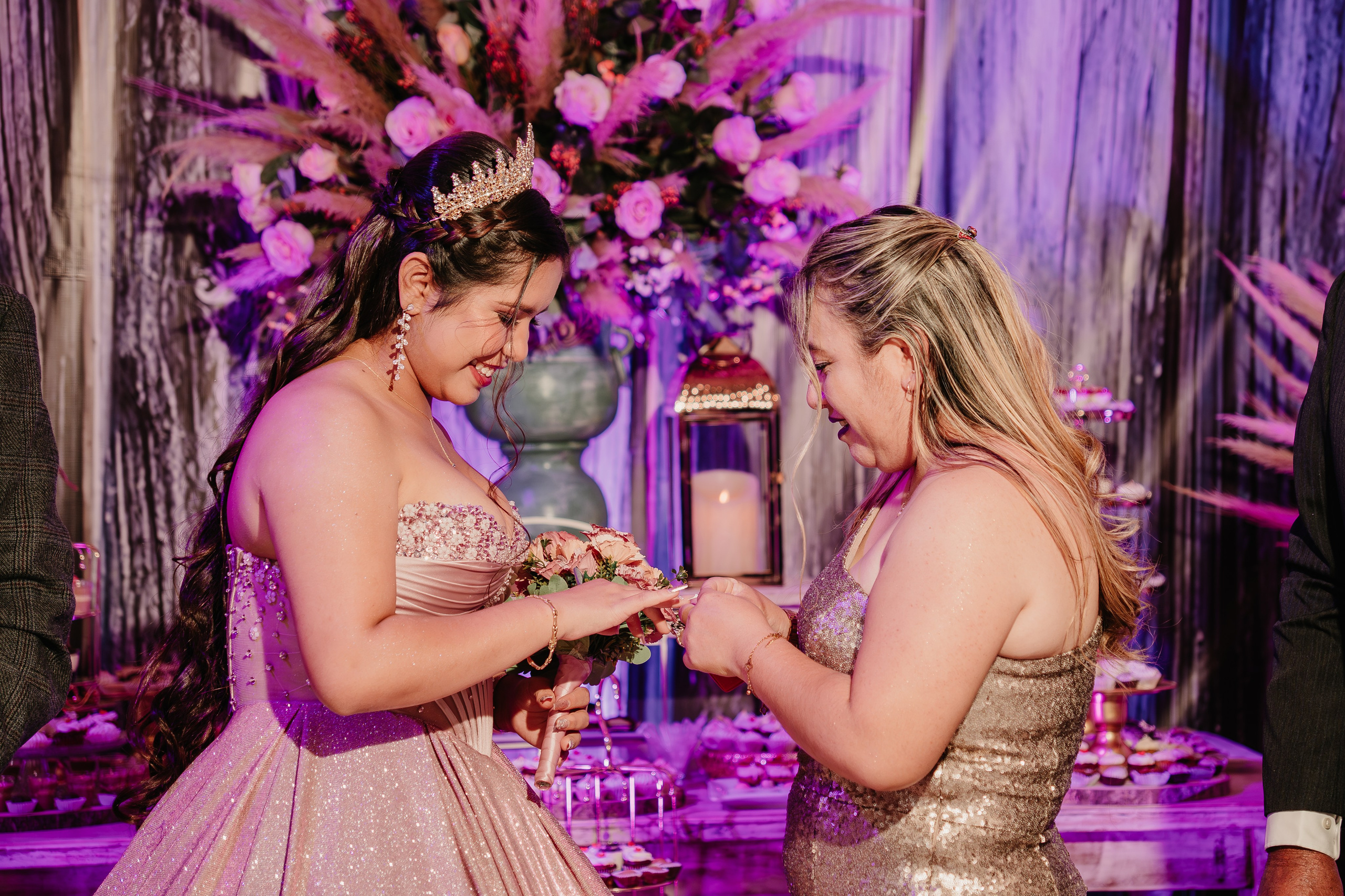 XV DE LETIZIA. Studio KVTA | Fotografía y Video de Bodas en Arequipa