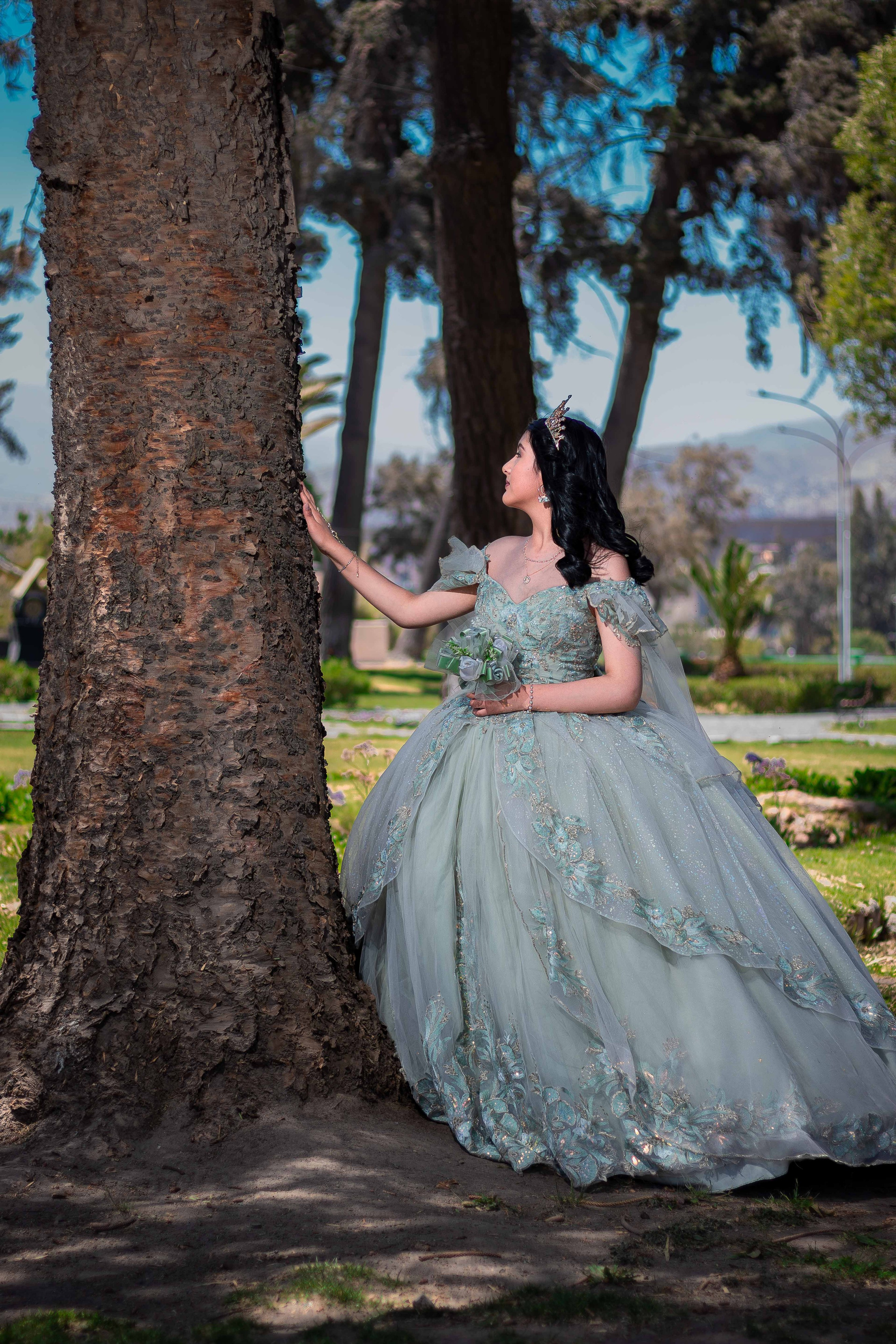 XV DE MELCA. Studio KVTA | Fotografía y Video de Bodas en Arequipa