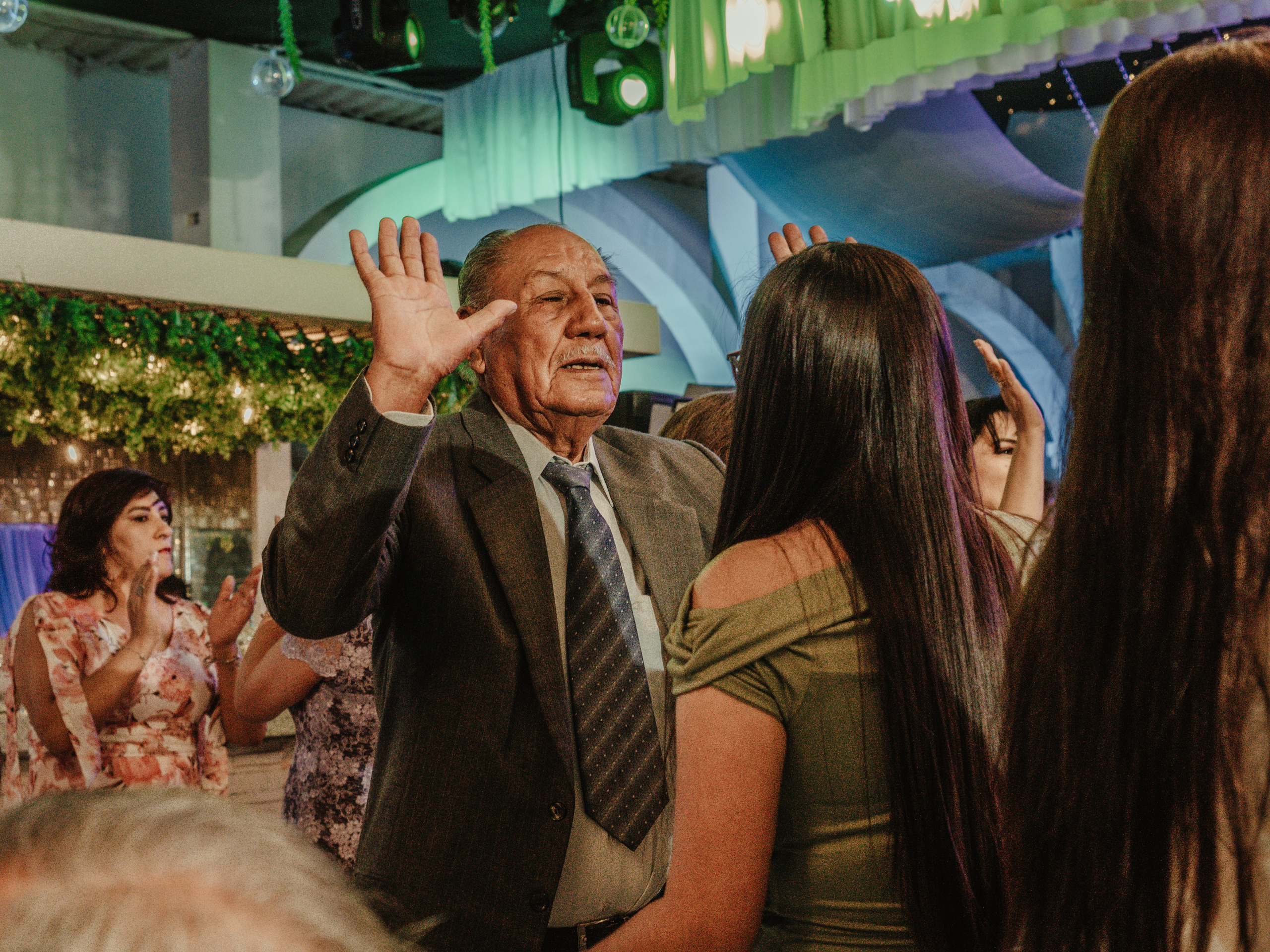 CARLA Y MARIO BODA RELIGIOSA. Studio KVTA | Fotografía y Video de Bodas en Arequipa