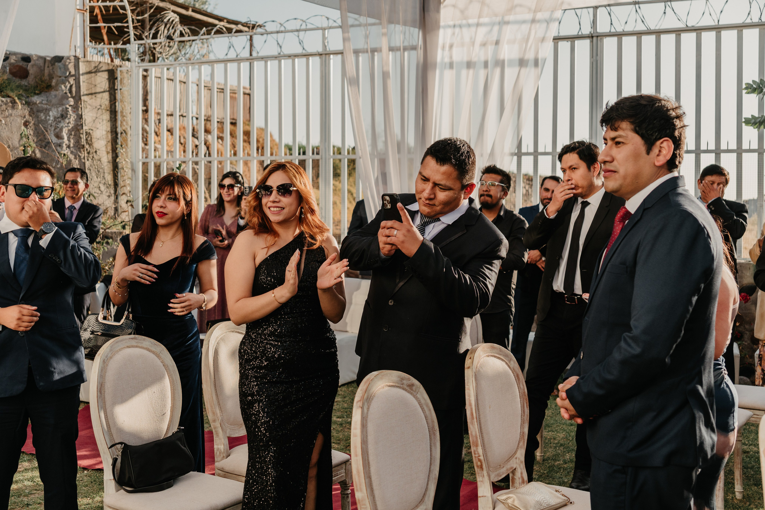 VANIA + LUIS BODA CIVIL. Studio KVTA | Fotografía y Video de Bodas en Arequipa