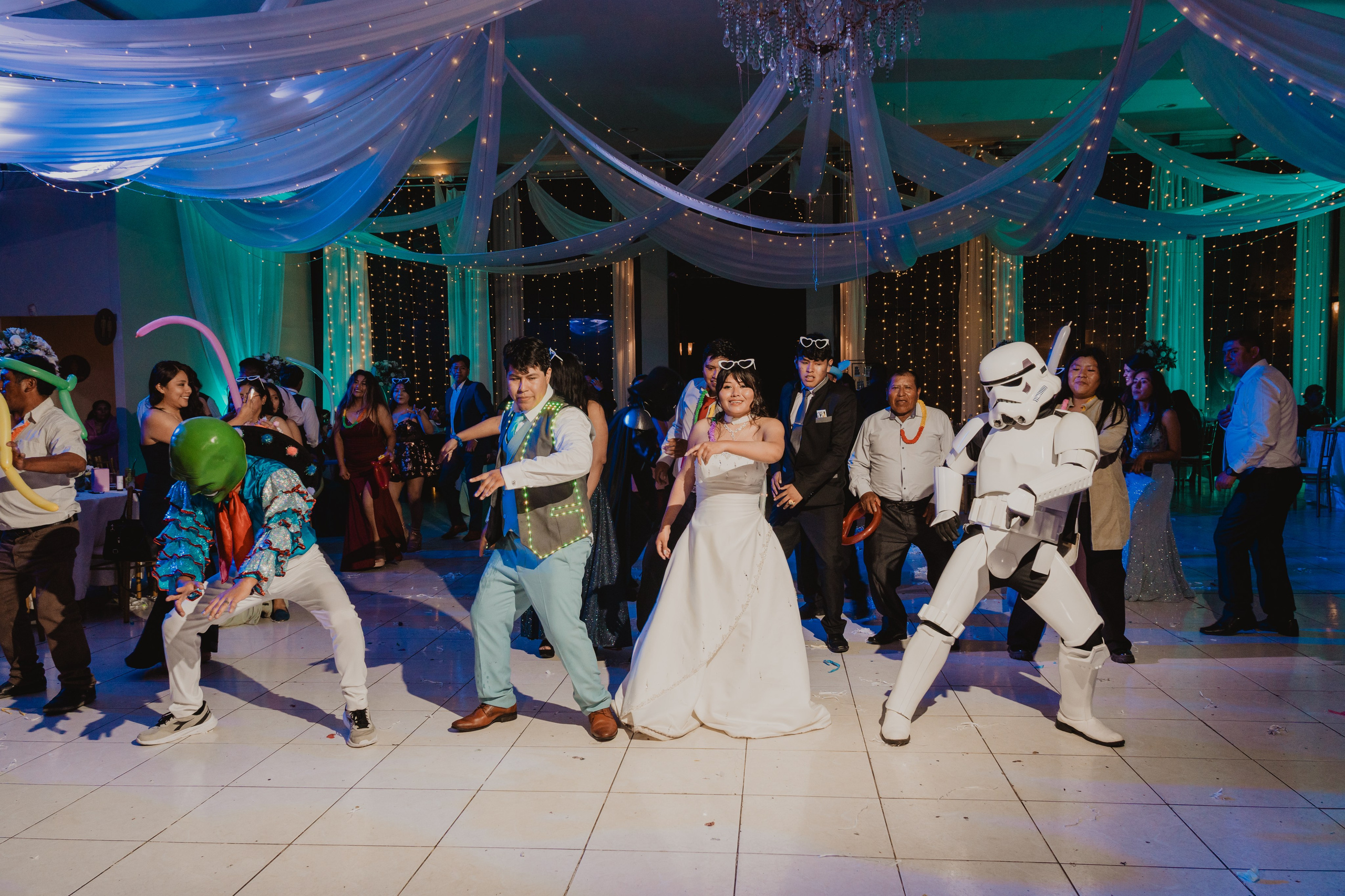 STEISY + EMMANUEL | BODA RELIGIOSA. Studio KVTA | Fotografía y Video de Bodas en Arequipa
