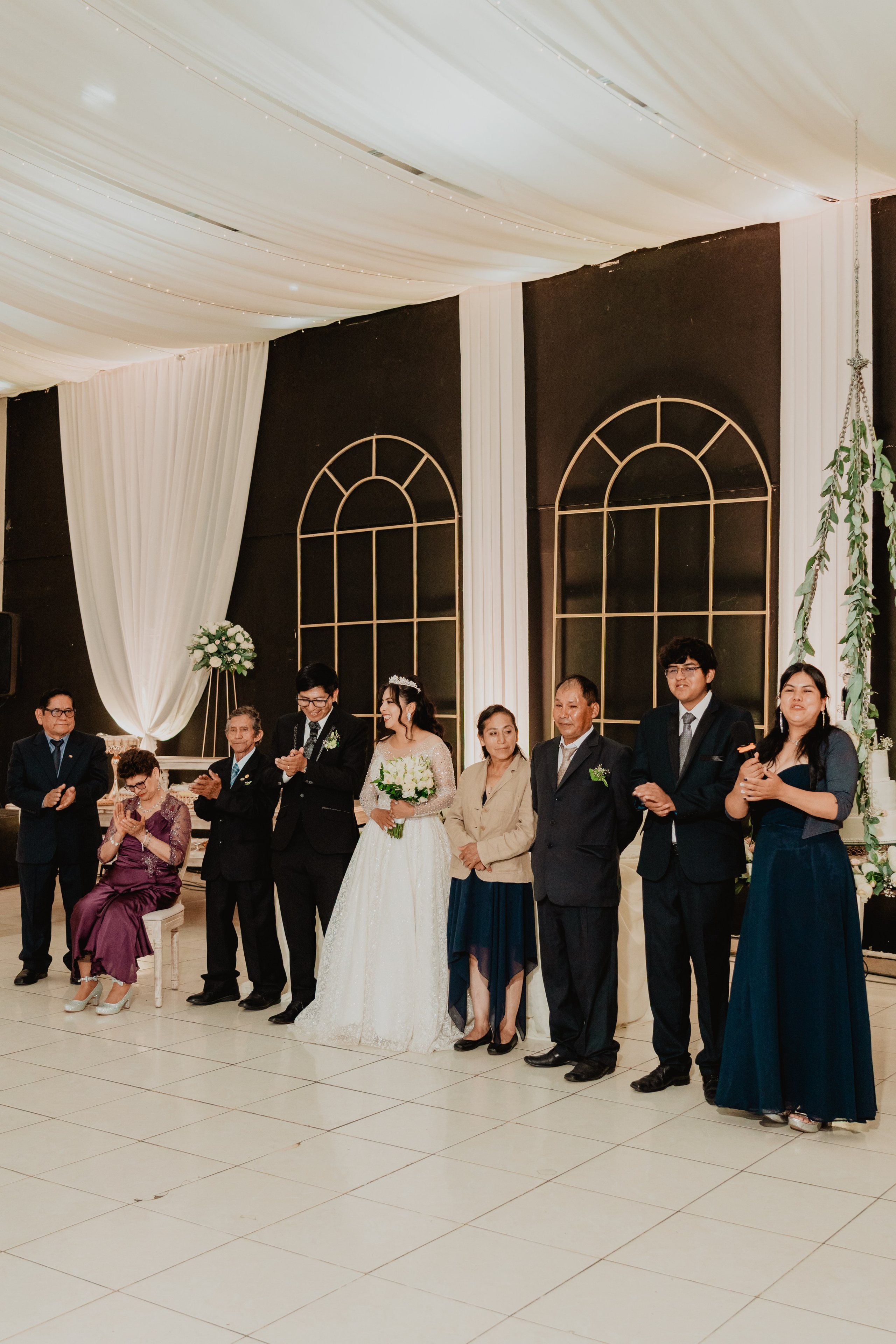 FERNANDO + MARIBEL | BODA RELIGIOSA. Studio KVTA | Fotografía y Video de Bodas en Arequipa