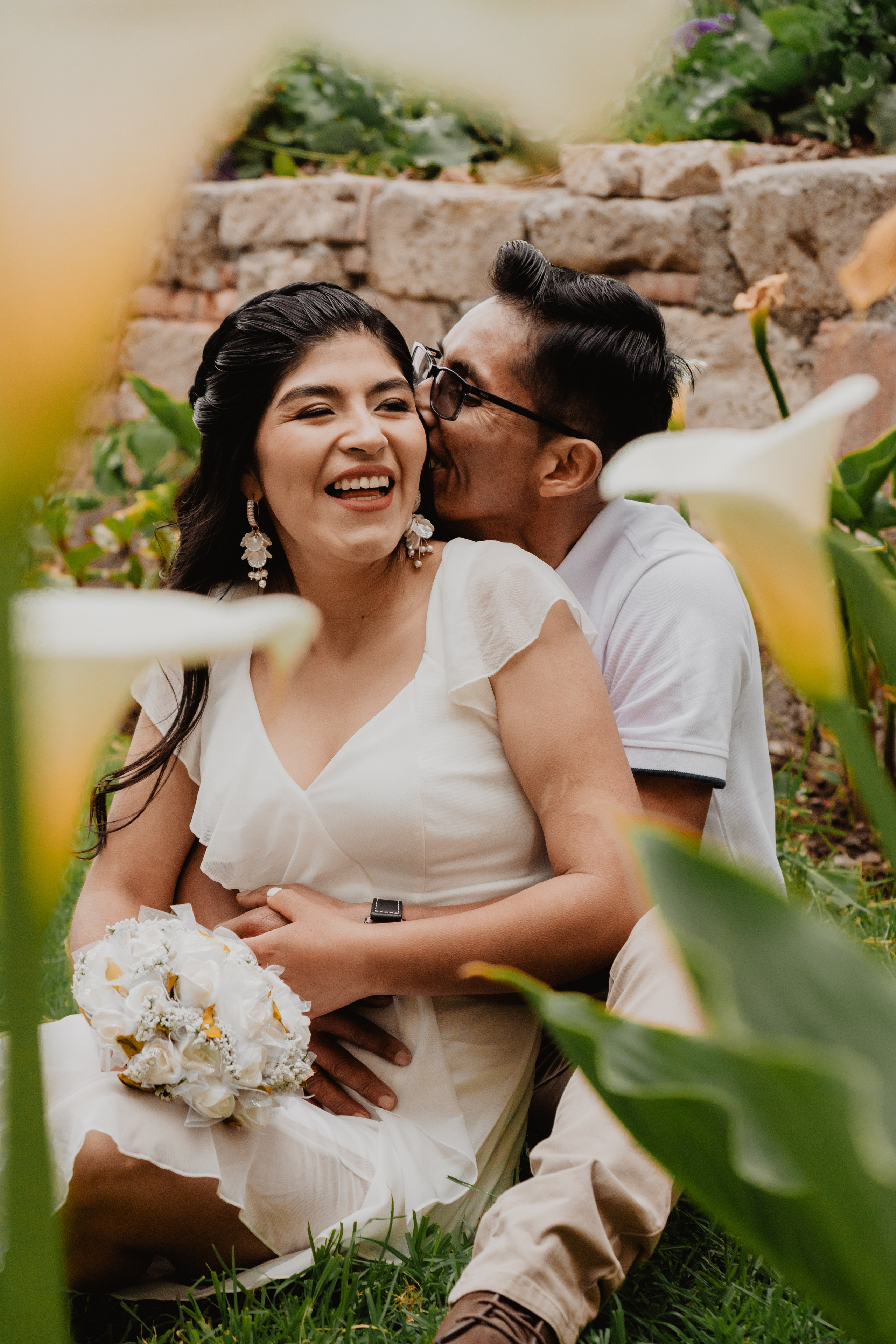 EVER + ELY | PRE BODA. Studio KVTA | Fotografía y Video de Bodas en Arequipa