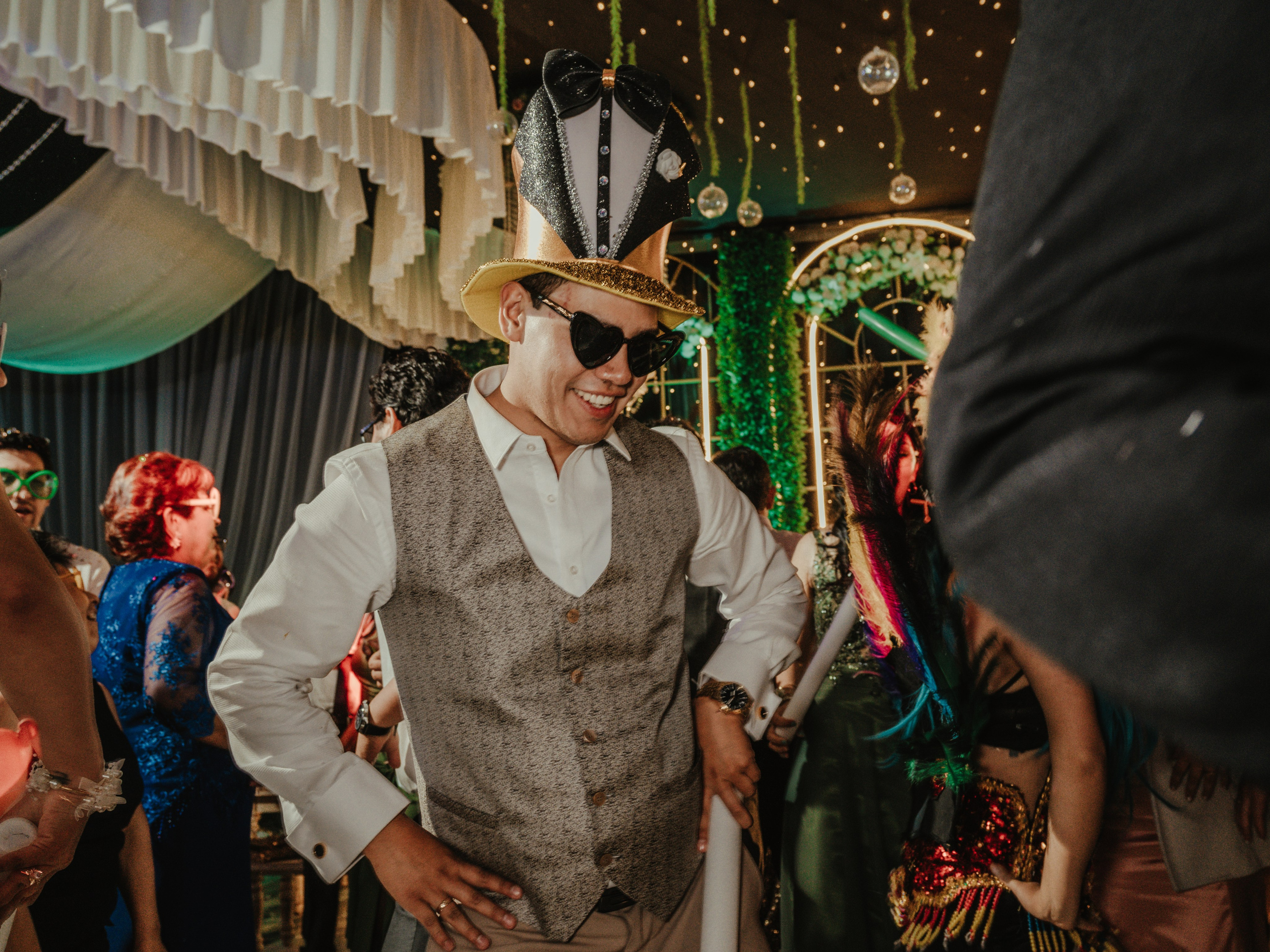 CARLA Y MARIO BODA RELIGIOSA. Studio KVTA | Fotografía y Video de Bodas en Arequipa