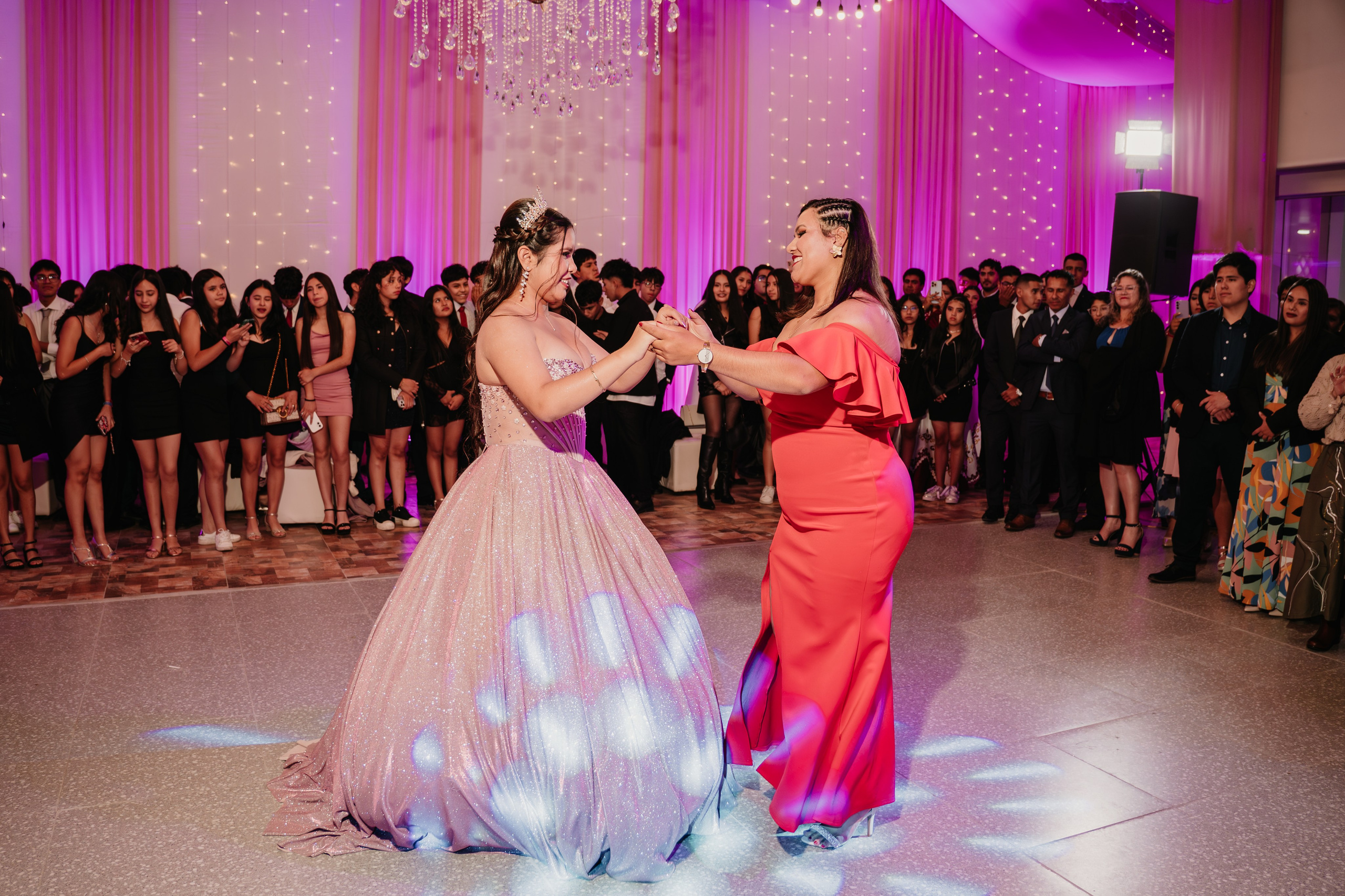 XV DE LETIZIA. Studio KVTA | Fotografía y Video de Bodas en Arequipa