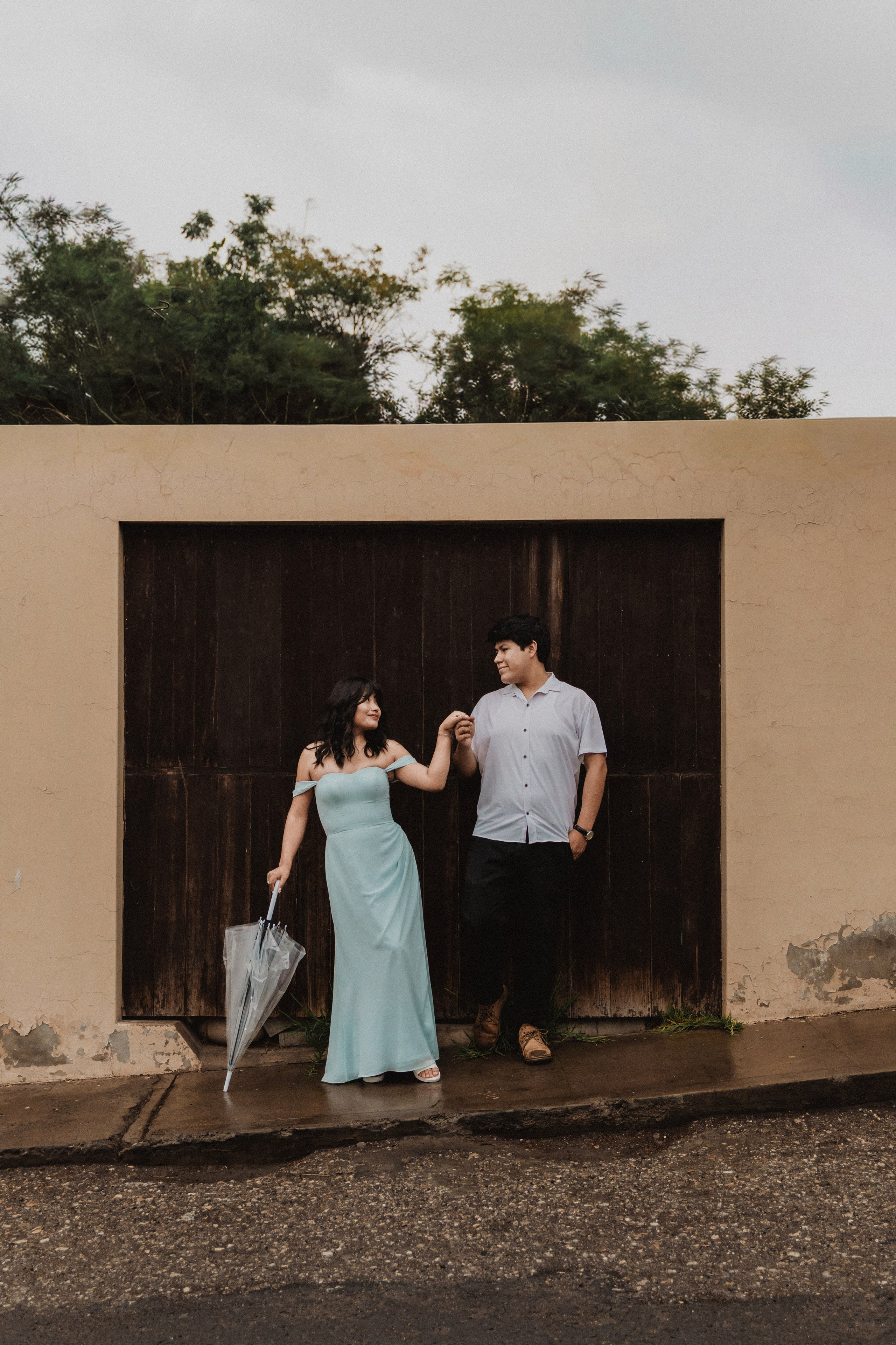 STEISY + ENMANUEL | PRE BODA. Studio KVTA | Fotografía y Video de Bodas en Arequipa