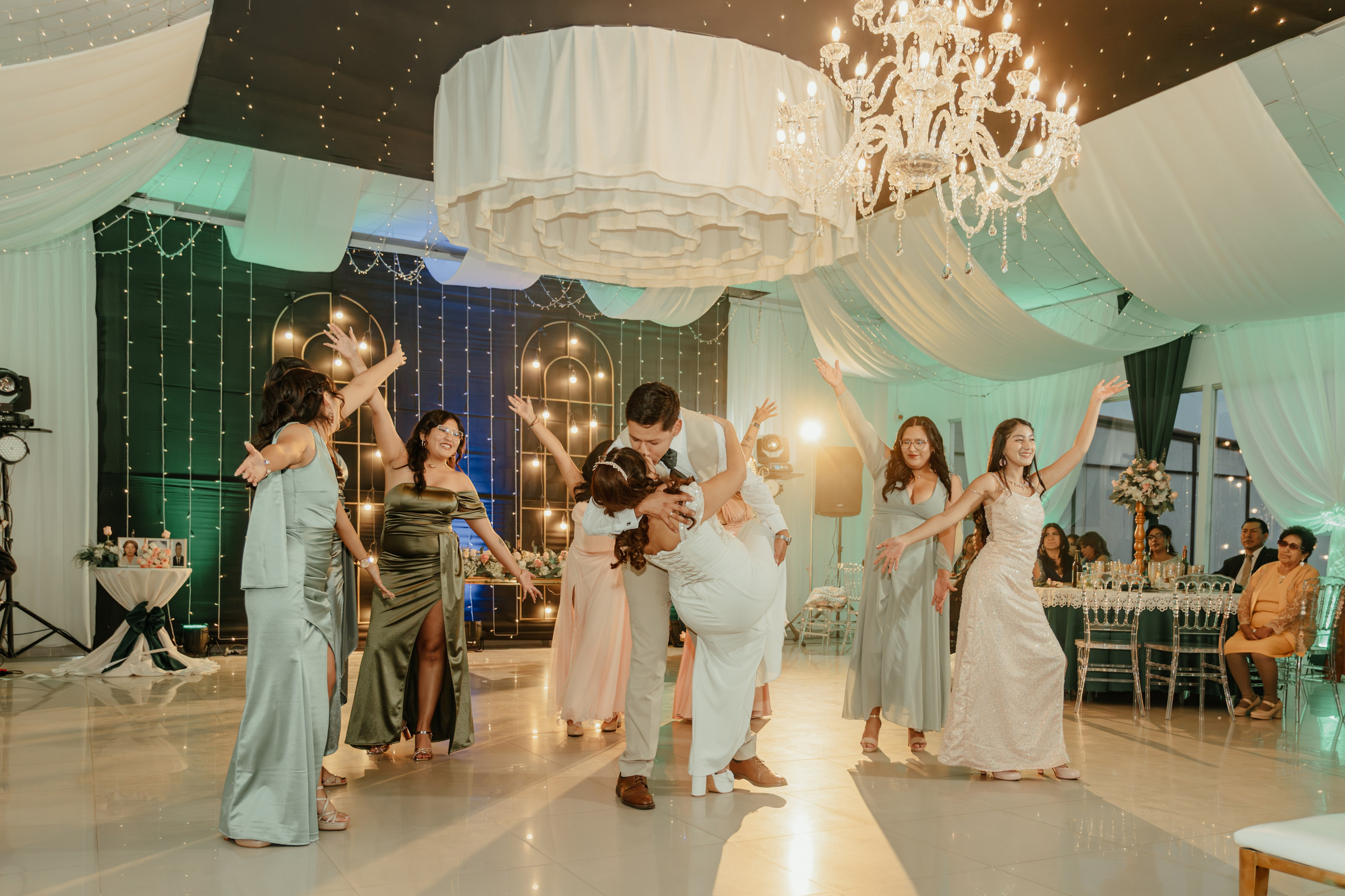 ANGIE + MANUEL BODA RELIGIOSA. Studio KVTA | Fotografía y Video de Bodas en Arequipa