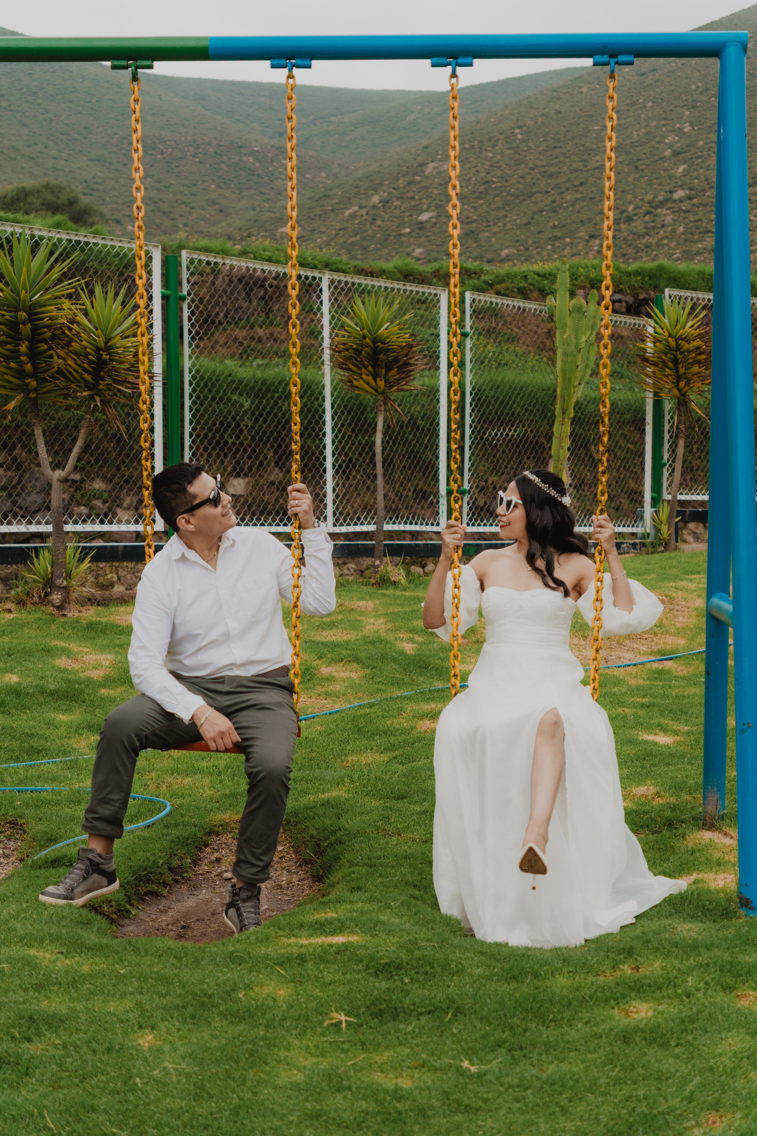 PRE BODA DE LUIS + PAMELA. Studio KVTA | Fotografía y Video de Bodas en Arequipa