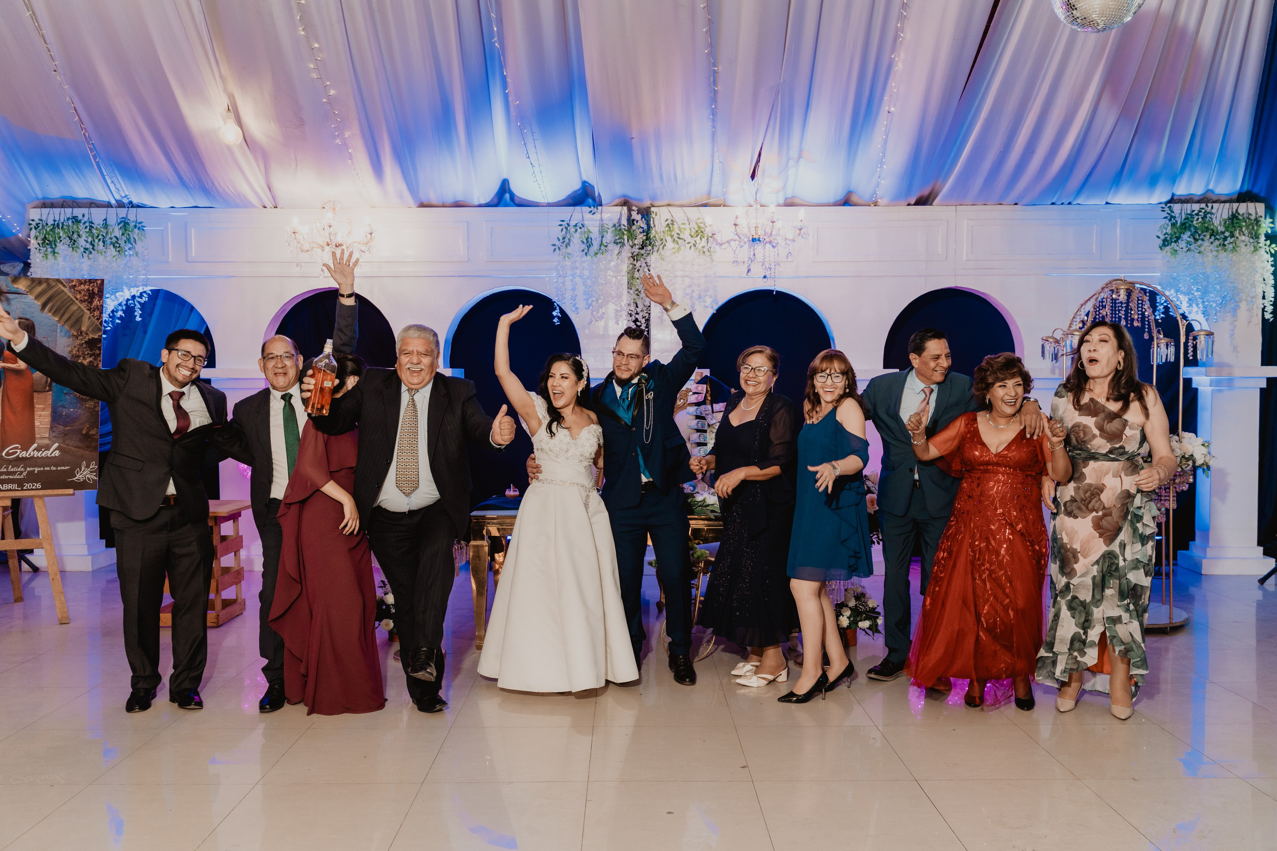 GABRIELA + JORGE | BODA CIVIL RELIGIOSA. Studio KVTA | Fotografía y Video de Bodas en Arequipa