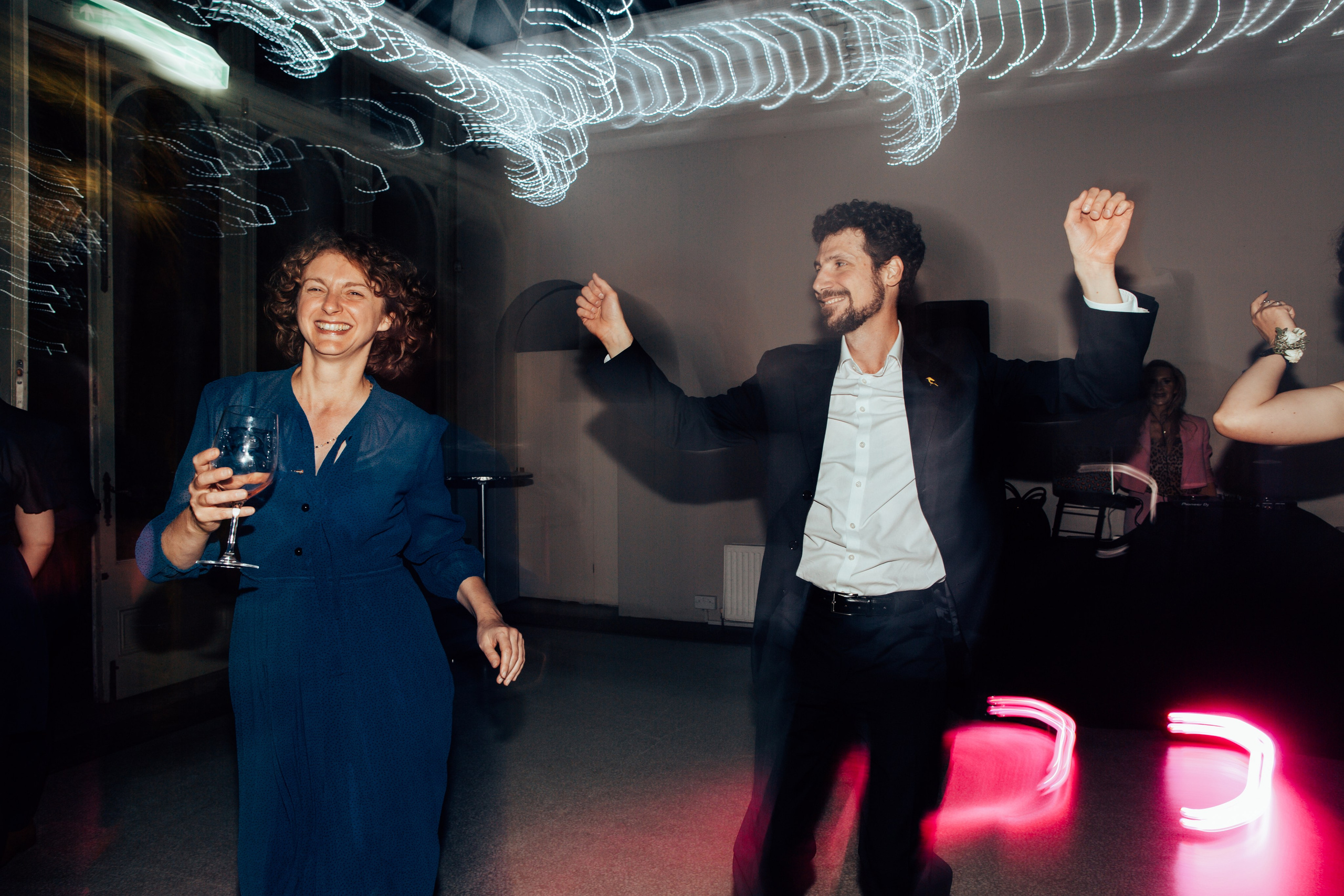 GEMMA + BIANCA. Main