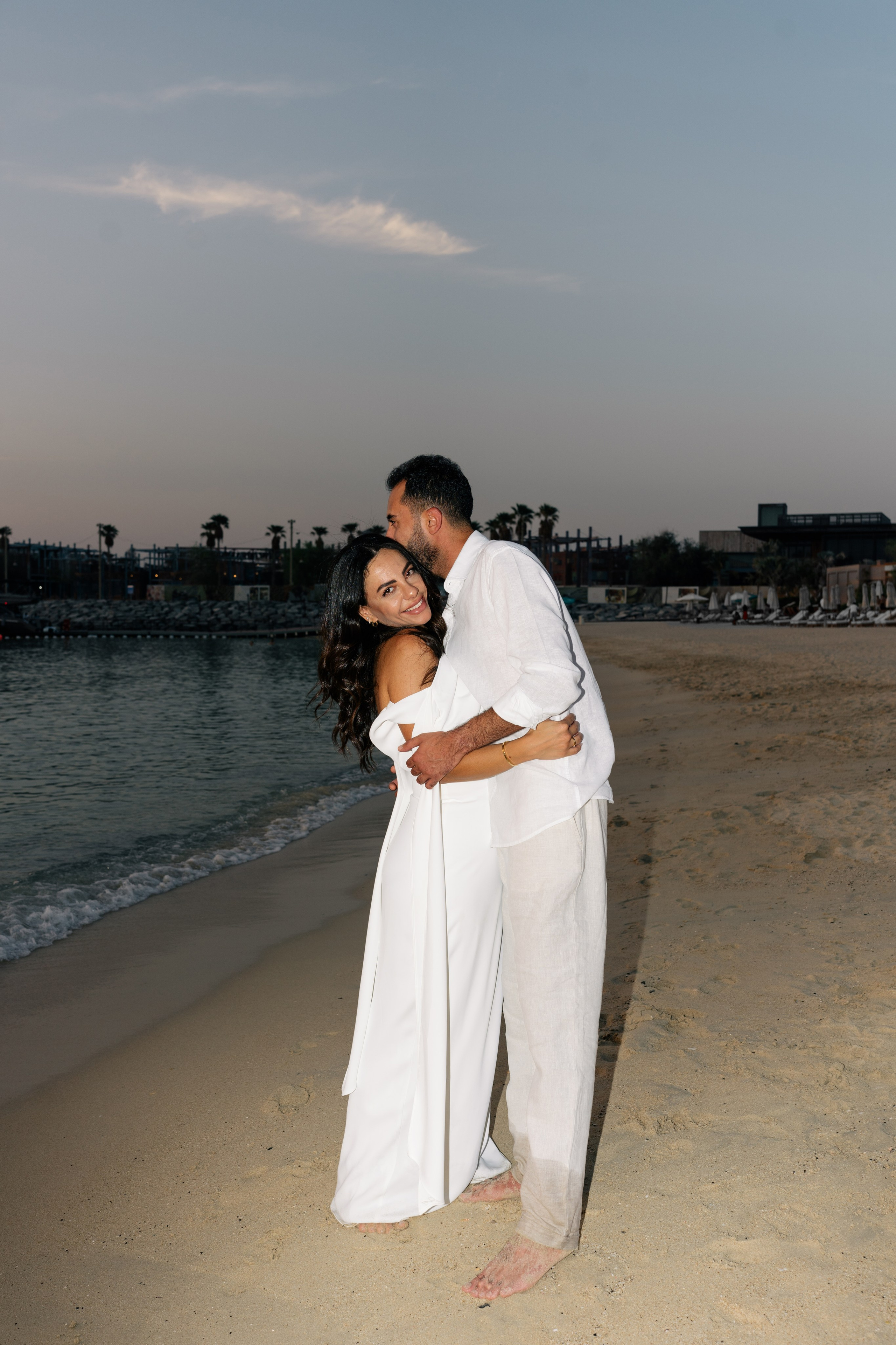 Wedding. Professional Photographer Abu Dhabi, Dubai — Yulia Ismoilova | 2025