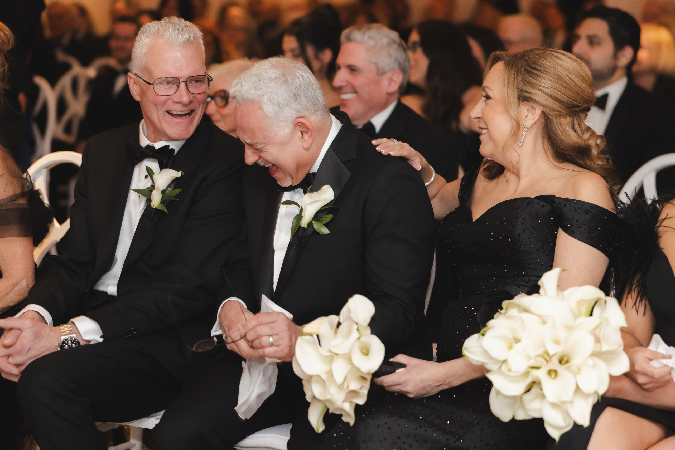 Samantha & Gene, Maritime Pars, Jersey City NJ. Wedding Photo & Video