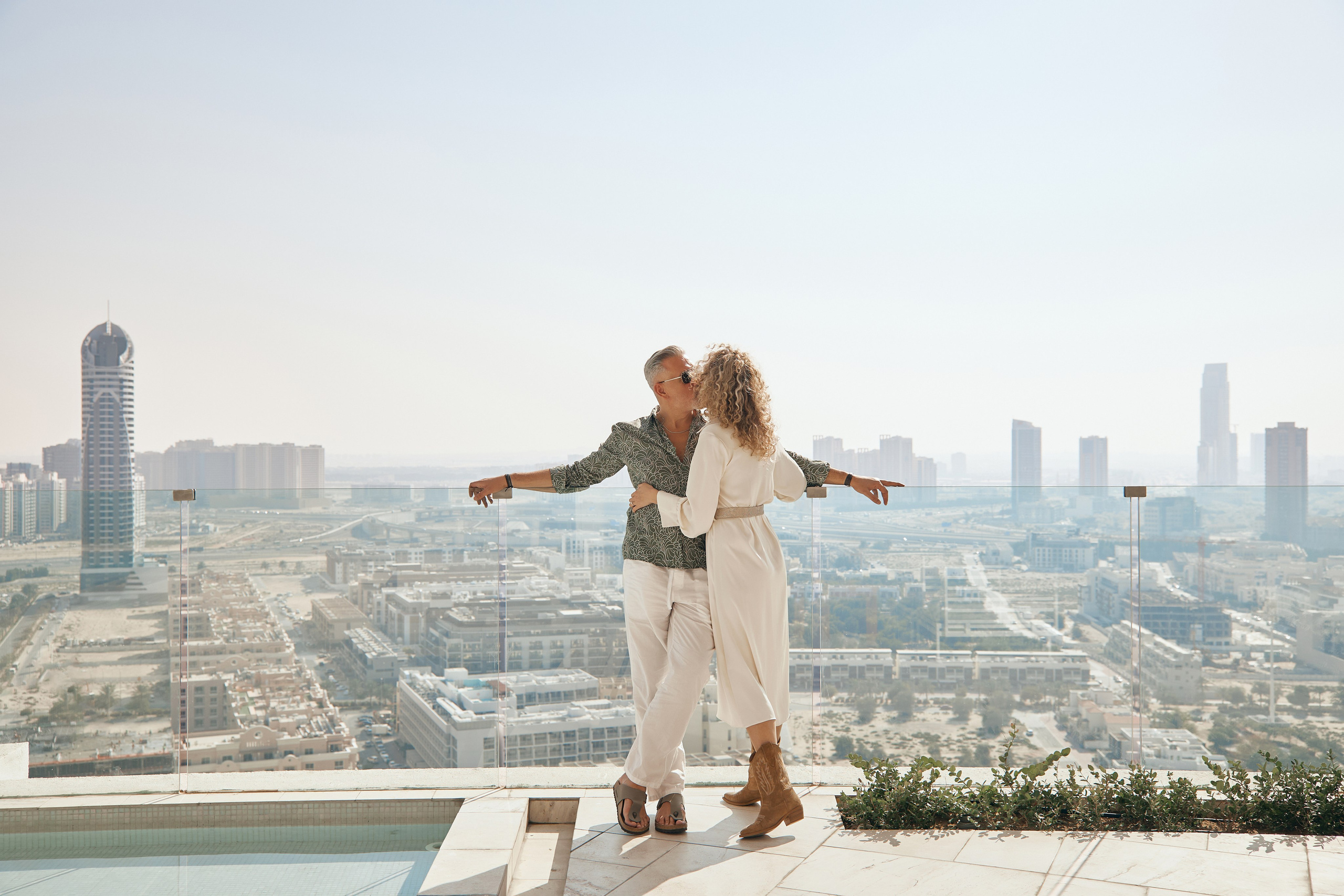 LOVE STORY. Female Photographer in Dubai