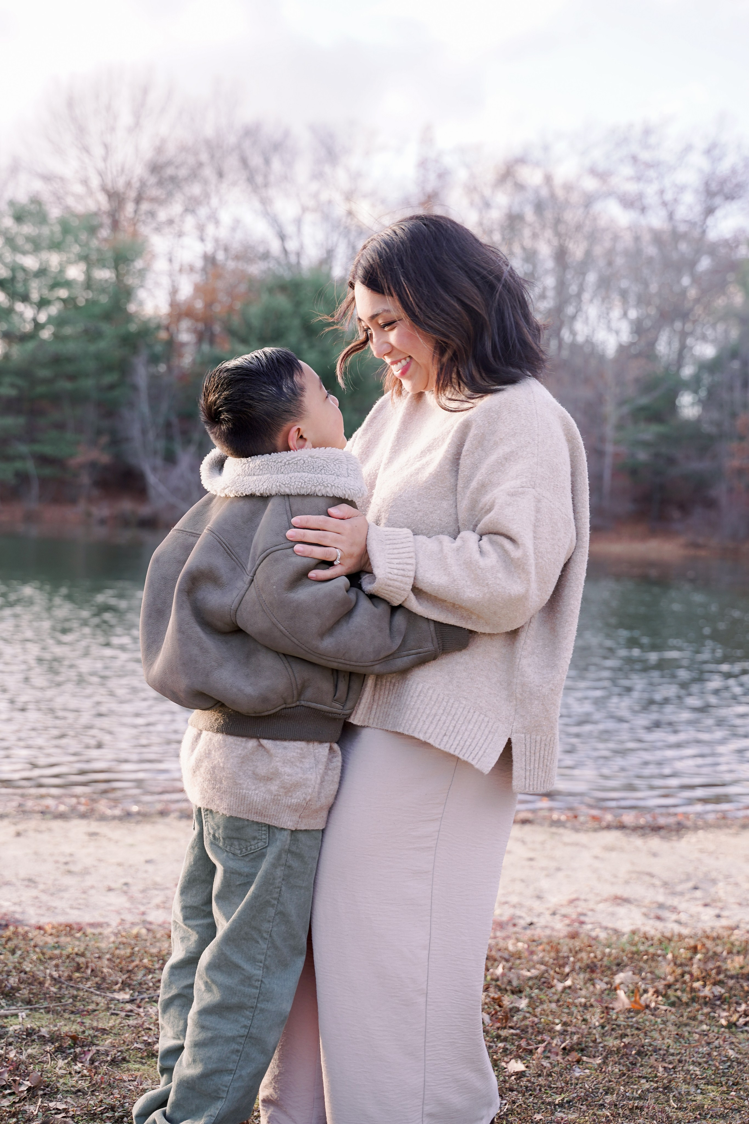 Family & Maternity. Event & Lifestyle Photographer Ellian Marie Layos-Adique