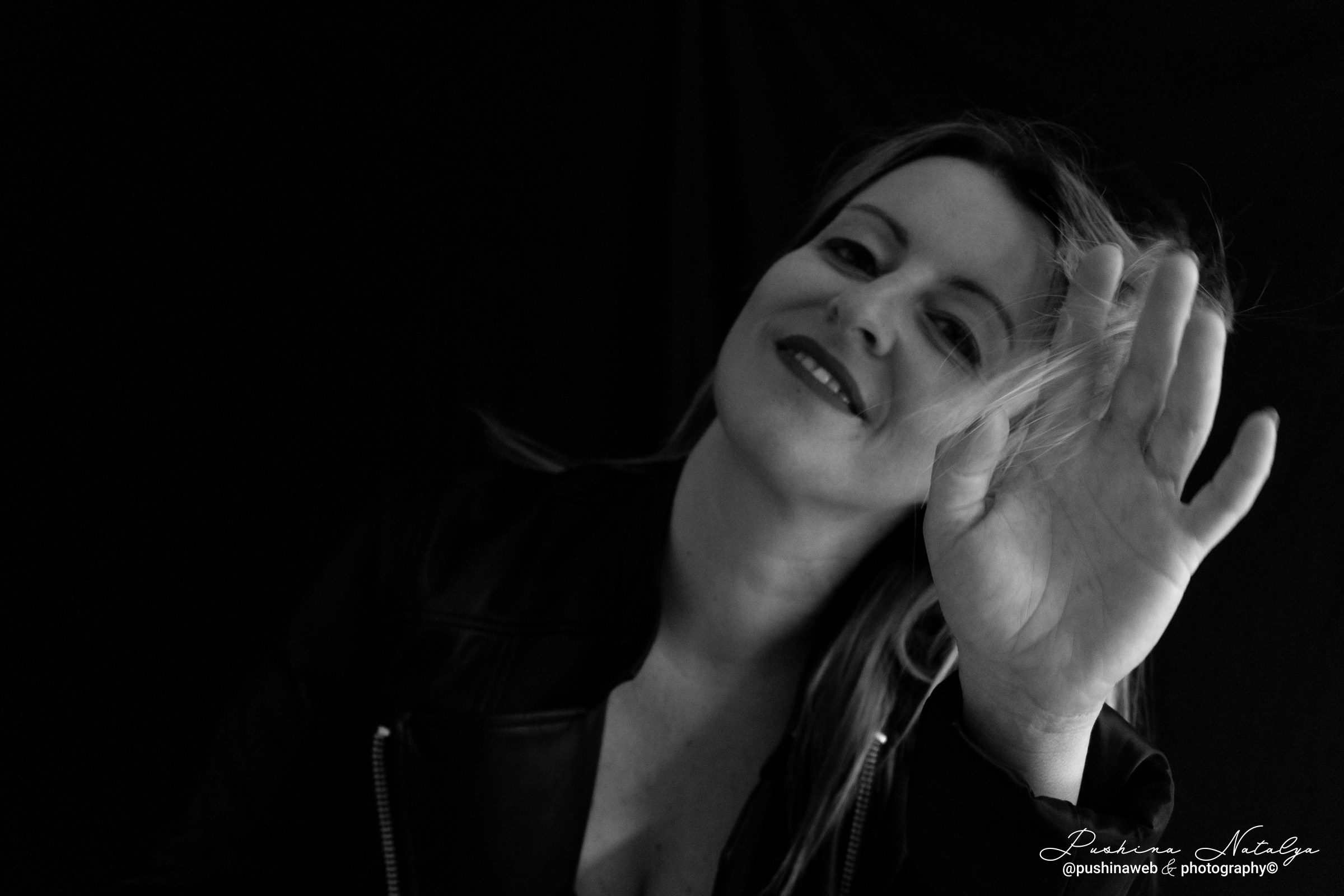 Femail Portrait. Foto ritratti spettacolari, fotografo di famiglia a Verona, Vicenza, Venezia e Padova