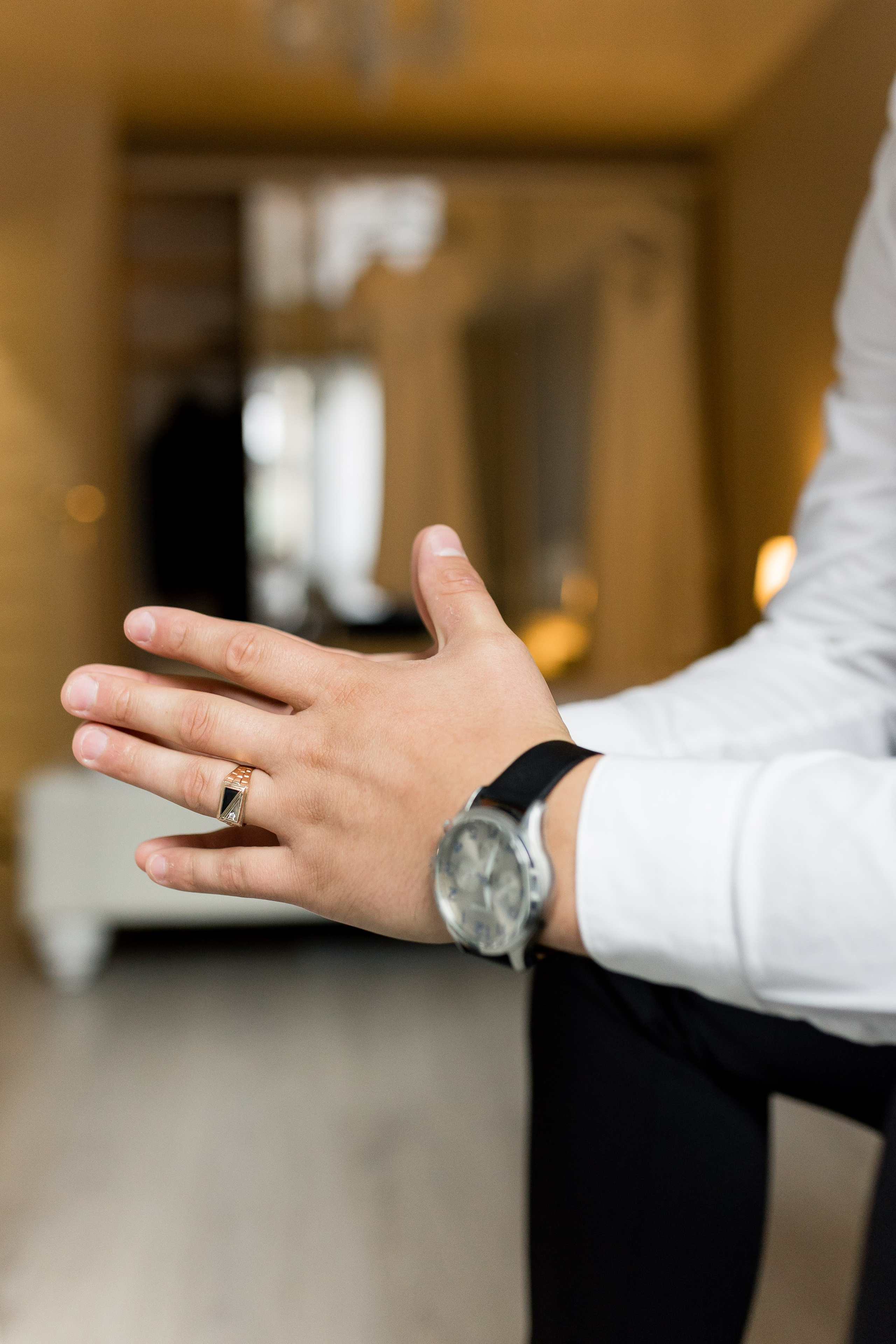 Лариса та Роман. Ірина Терещук