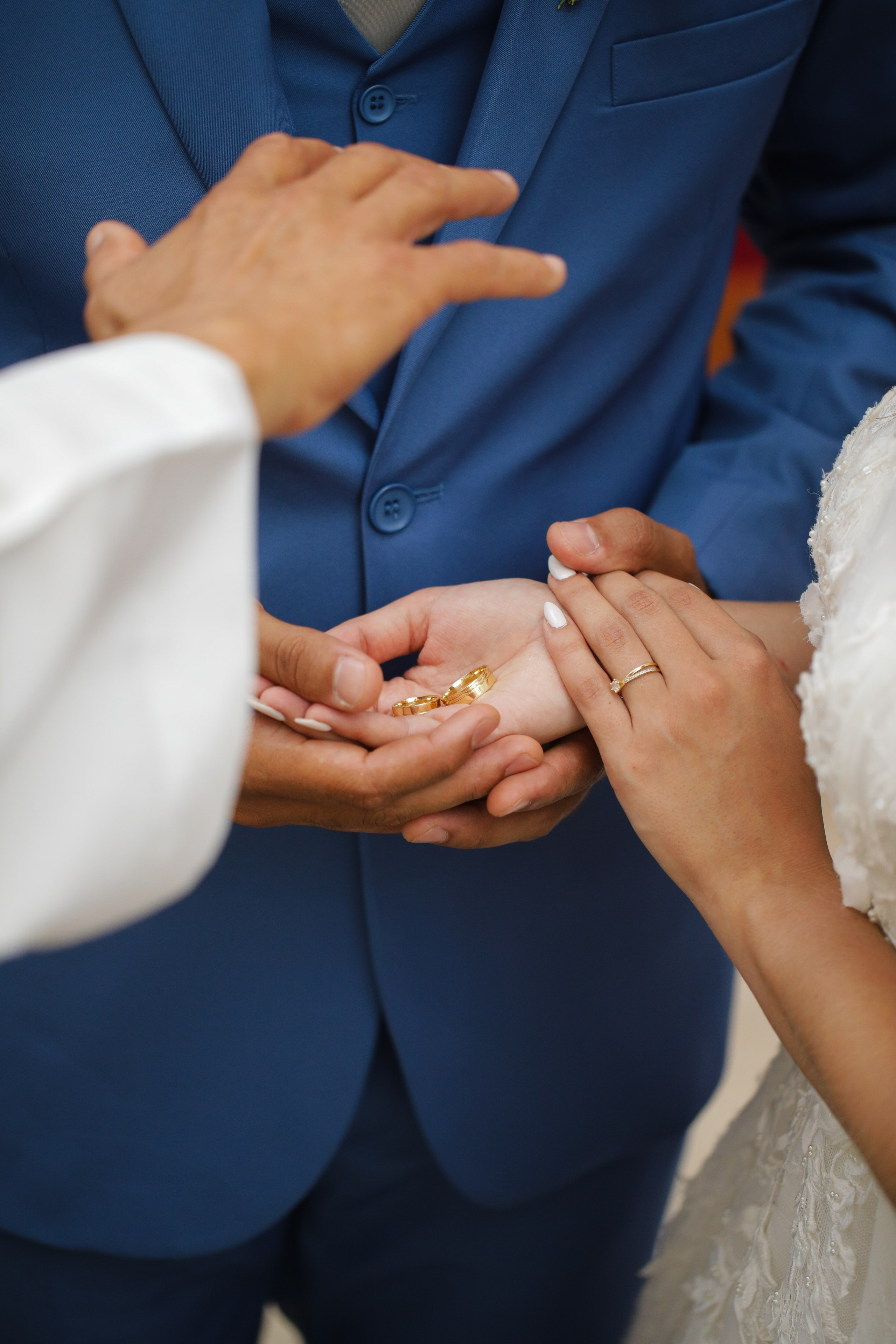 Casamento — Gabriella & Matheus. Fotógrafo de casamento em uberlândia: Costa Valle Fotógrafo