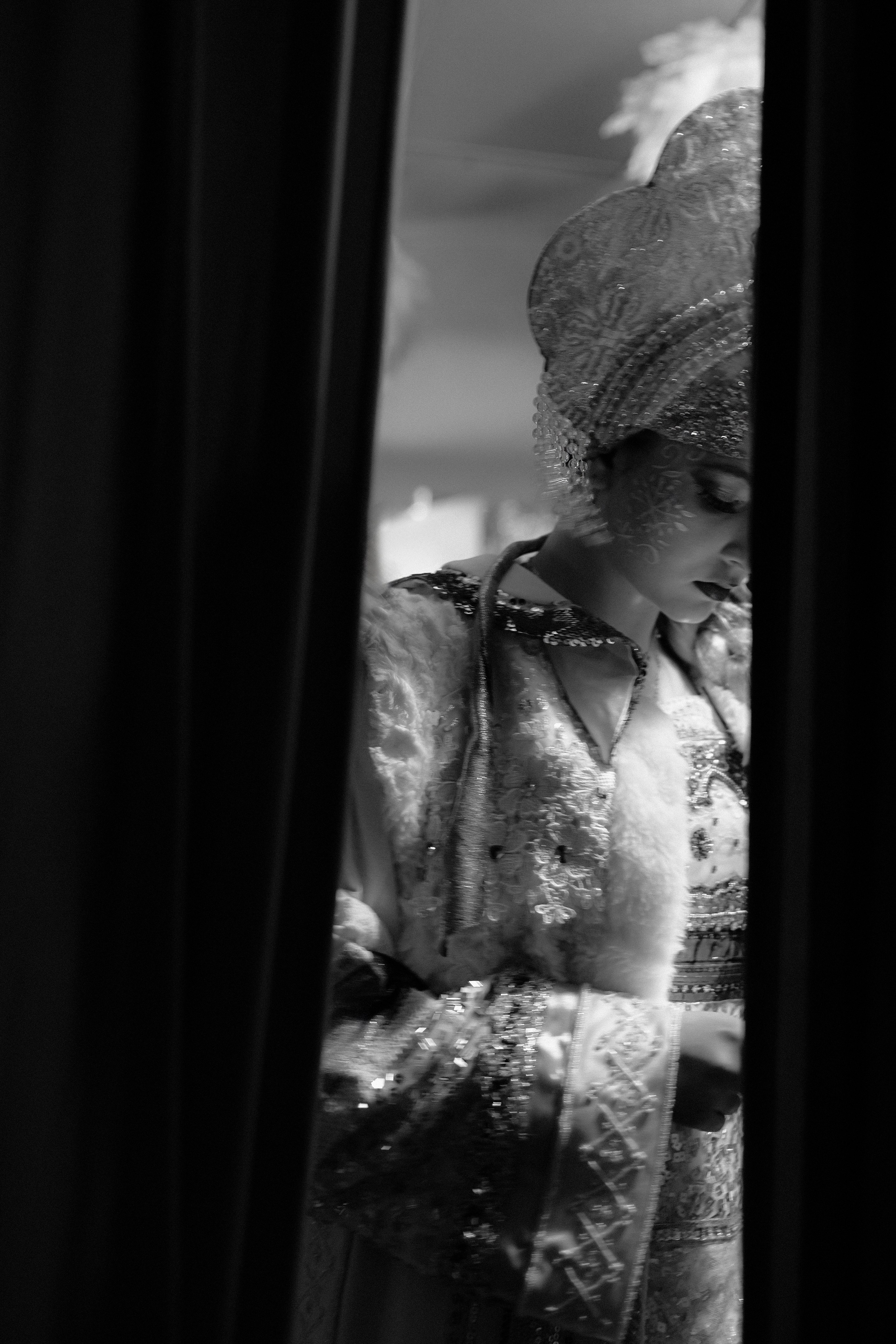 Theatre Palme. Yana Bobrova | Artistic Photography