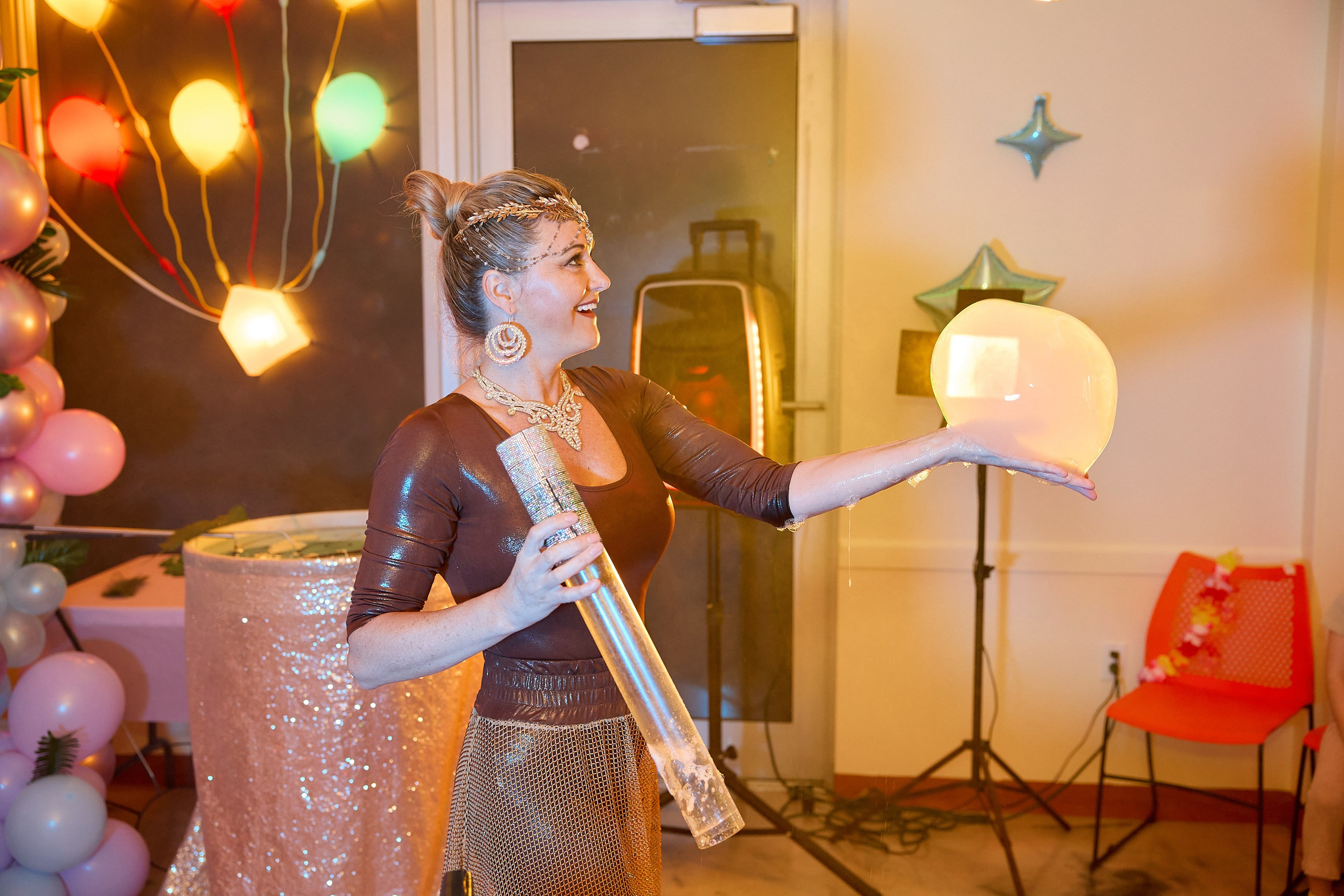 STEPHANIE 5. Photographer Julia Makoveeva