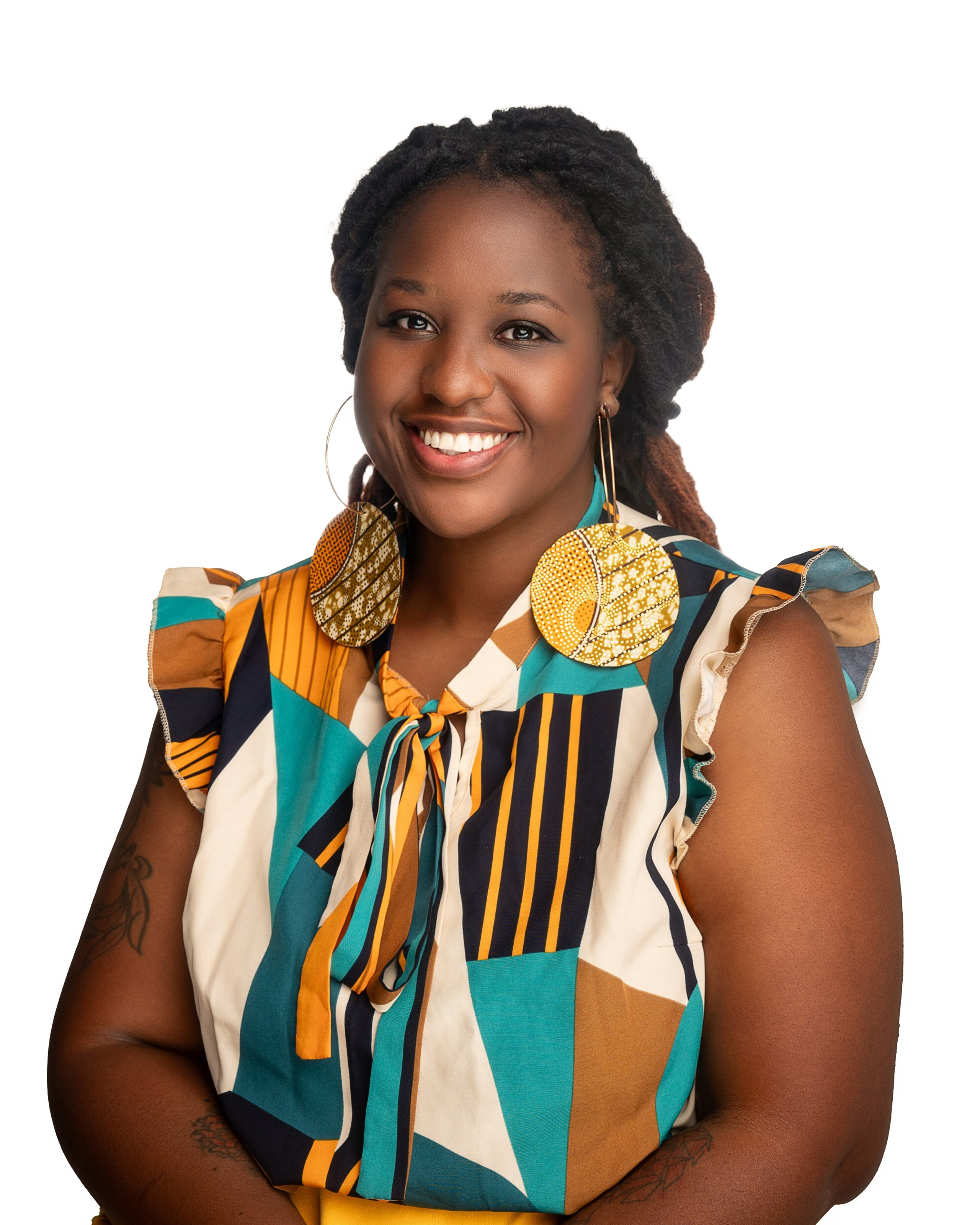 Jasmine. Victoria Lyubchenko — fine art photography in Bismarck, ND