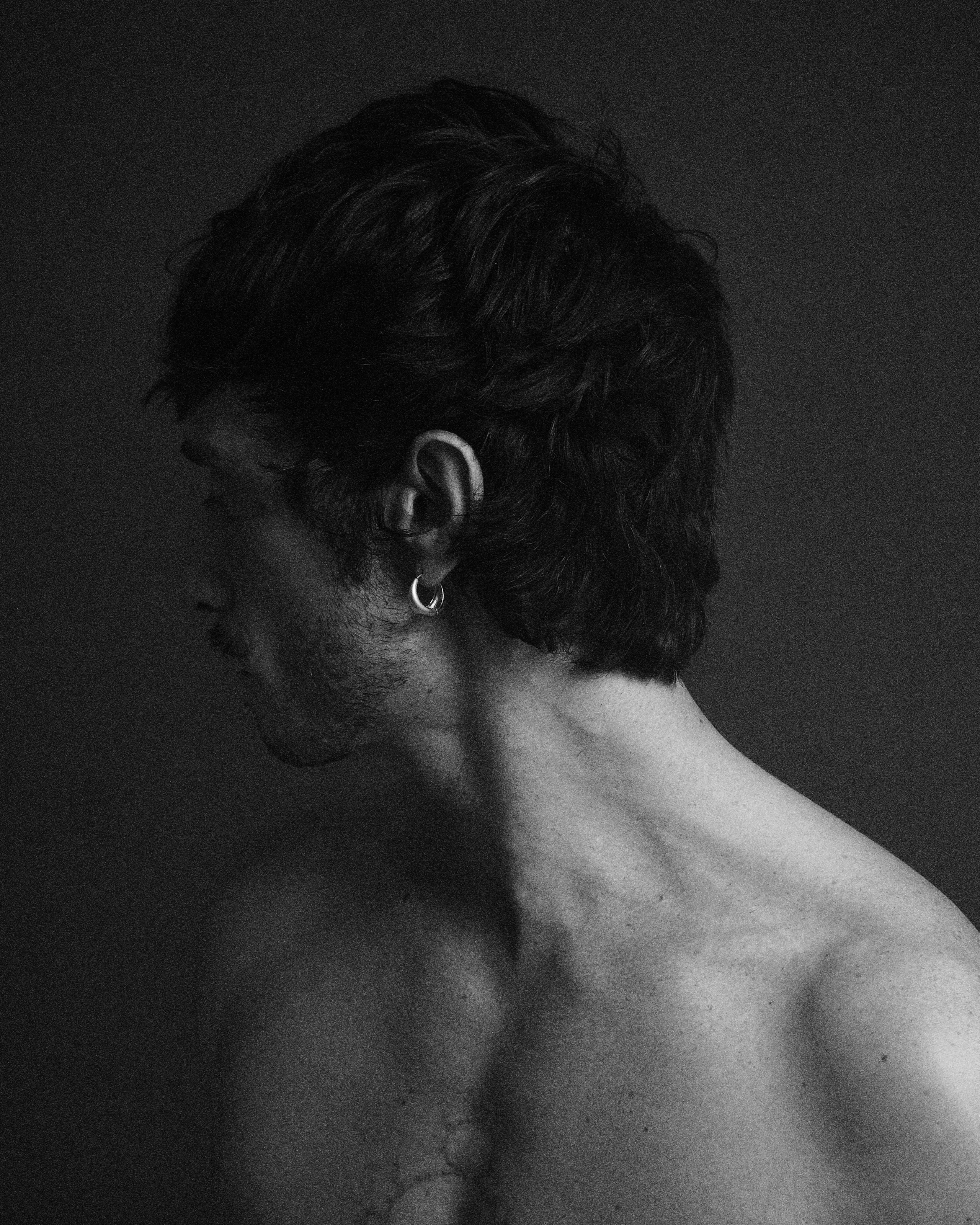 Kirill Mintsev. Фотограф Абдршин Валерий